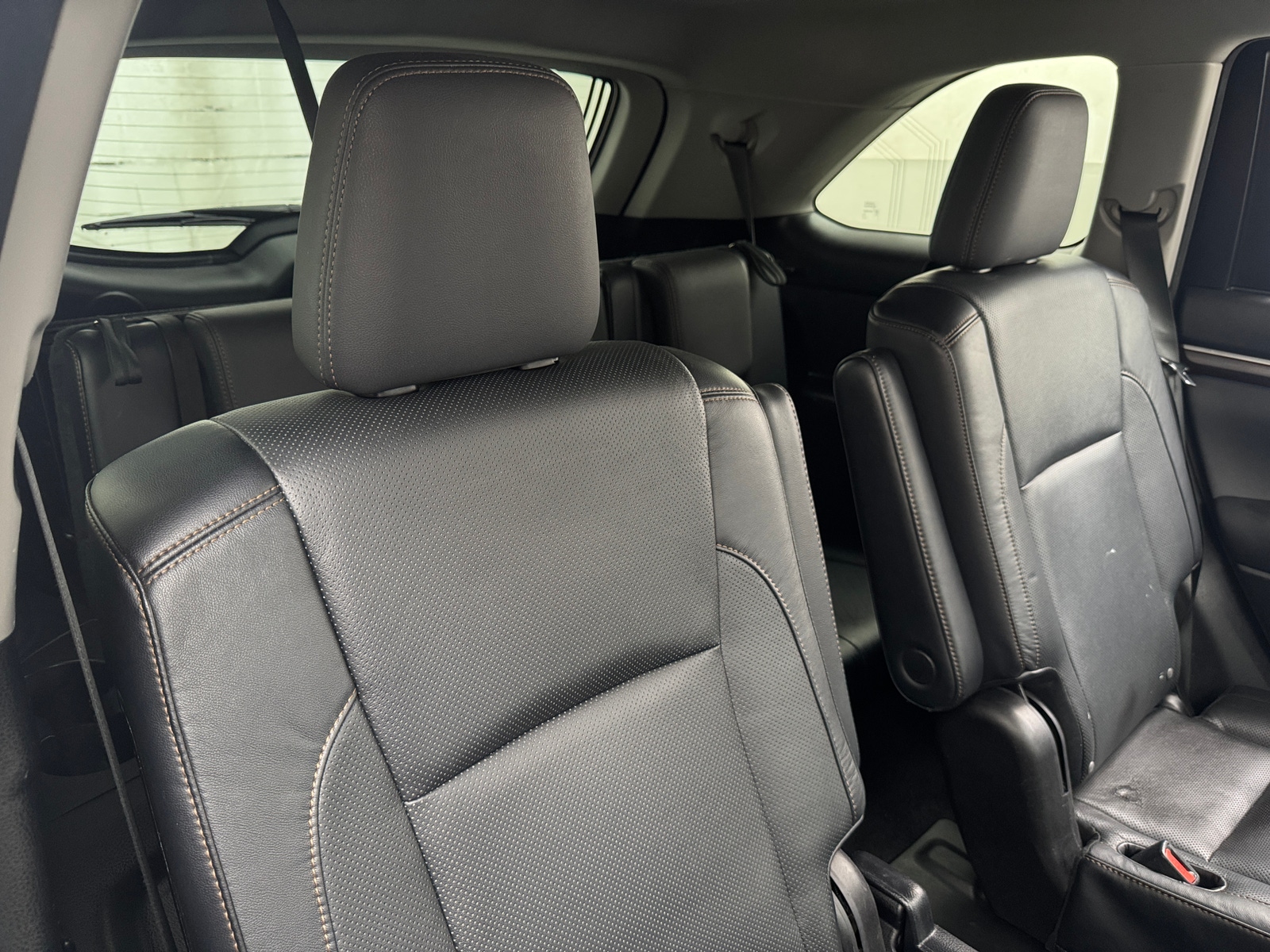 Thumbnail: 2015 Toyota Highlander - 5