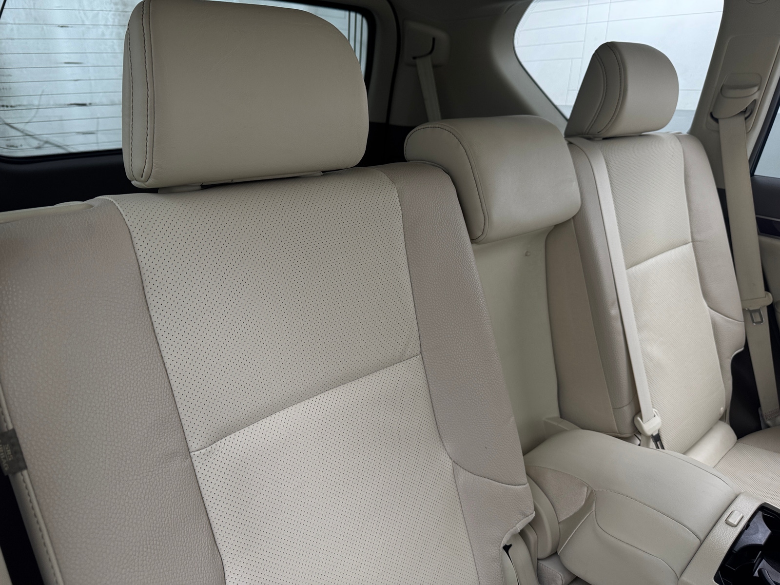 Thumbnail: 2019 Lexus GX - 5