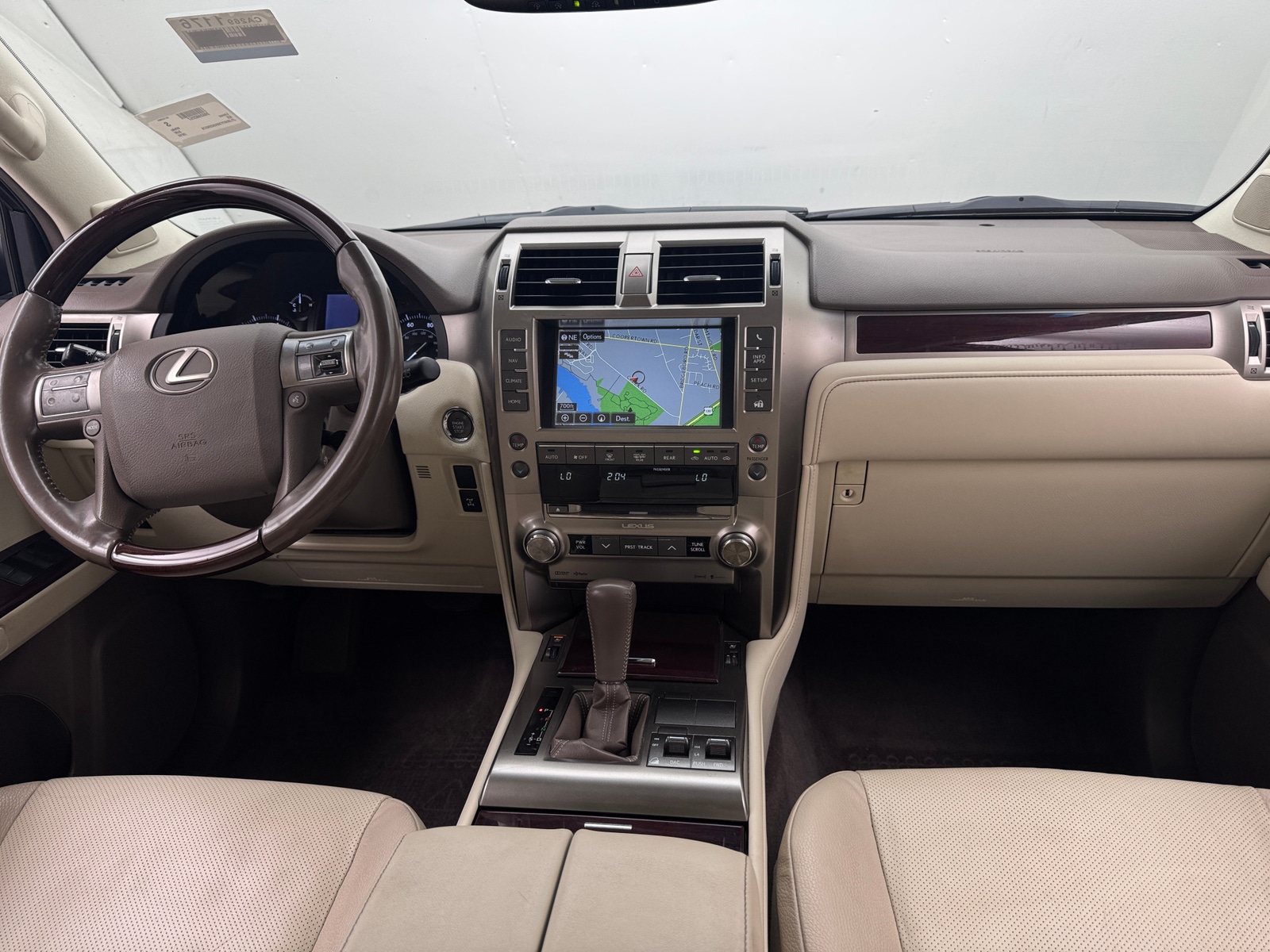 Thumbnail: 2019 Lexus GX - 2