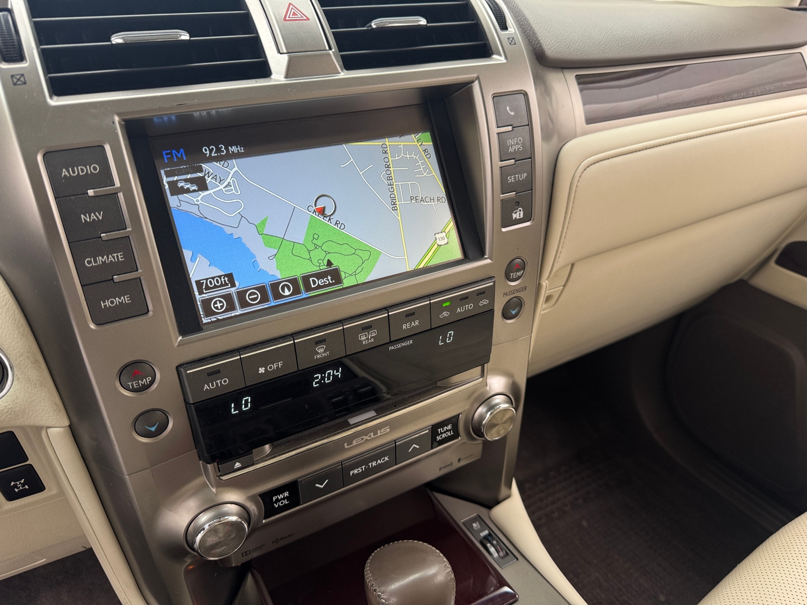 Thumbnail: 2019 Lexus GX - 3