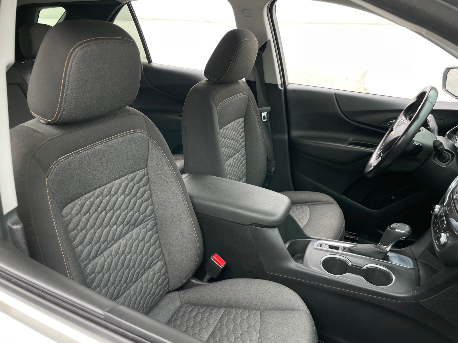Thumbnail: 2019 Chevrolet Equinox - 2