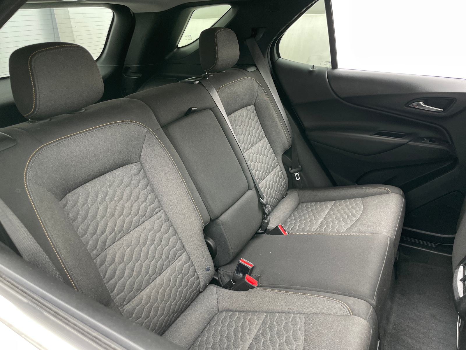 Thumbnail: 2019 Chevrolet Equinox - 6