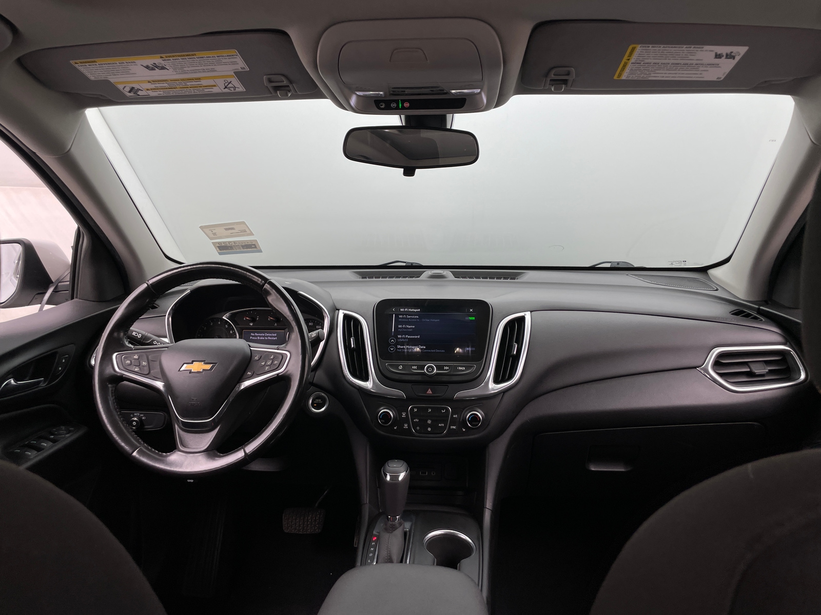 Thumbnail: 2019 Chevrolet Equinox - 3