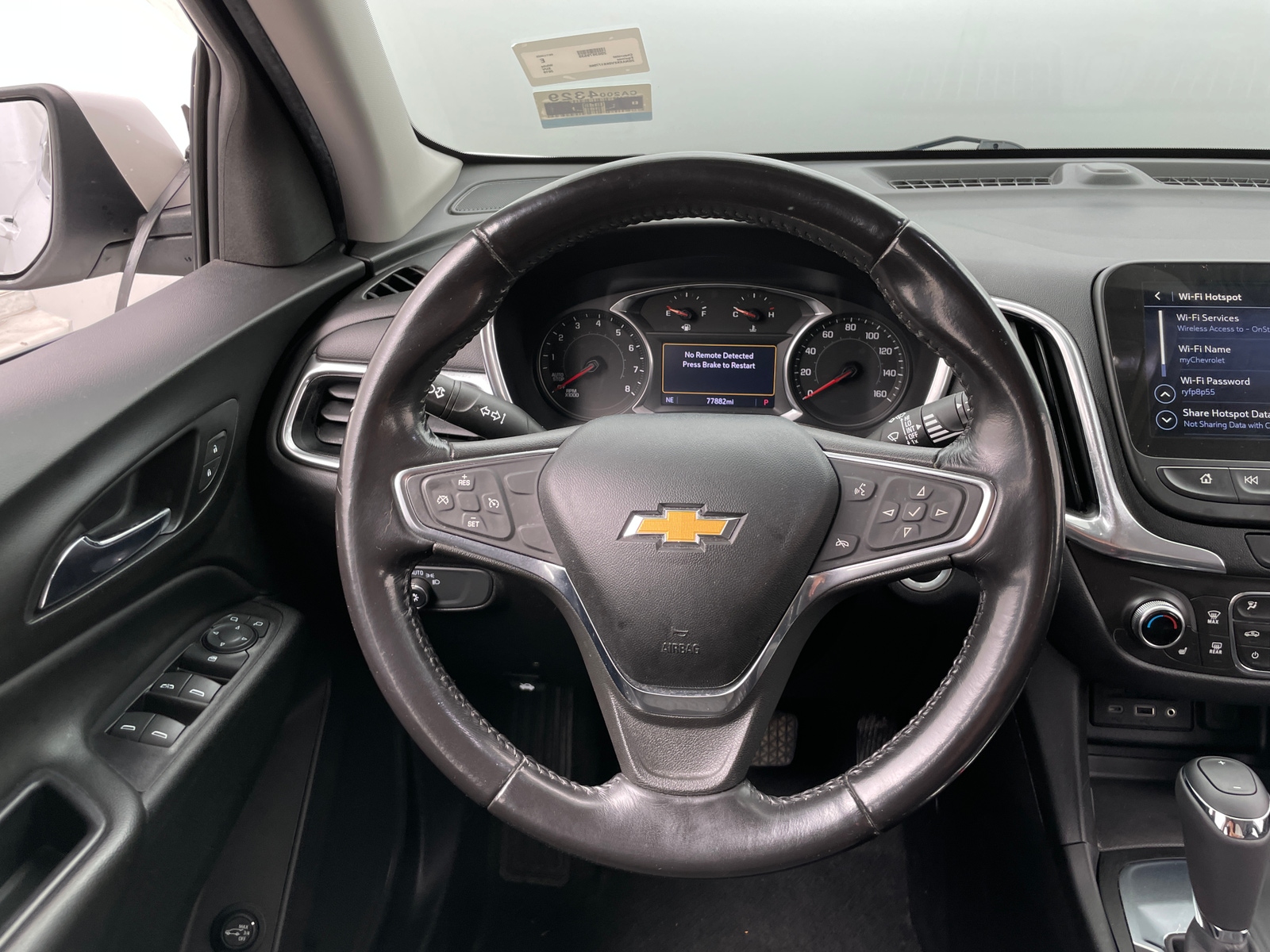 Thumbnail: 2019 Chevrolet Equinox - 5