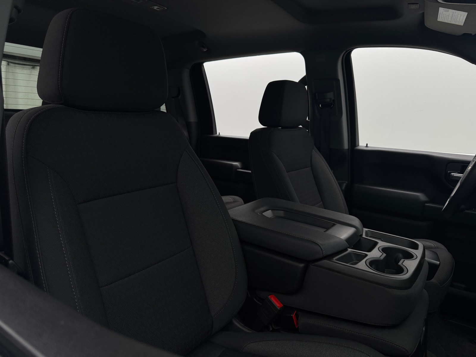 Thumbnail: 2024 Chevrolet Silverado 2500 - 2