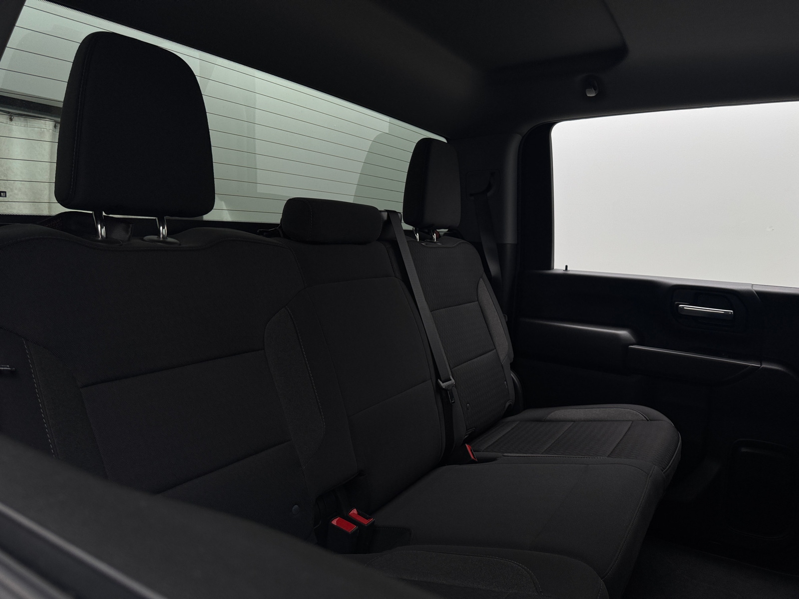 Thumbnail: 2024 Chevrolet Silverado 2500 - 6