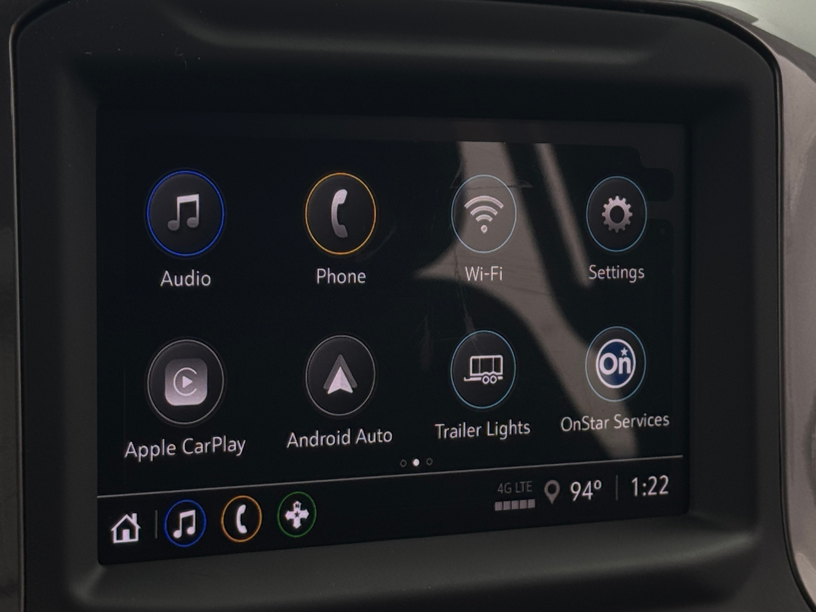 Thumbnail: 2024 Chevrolet Silverado 2500 - 4