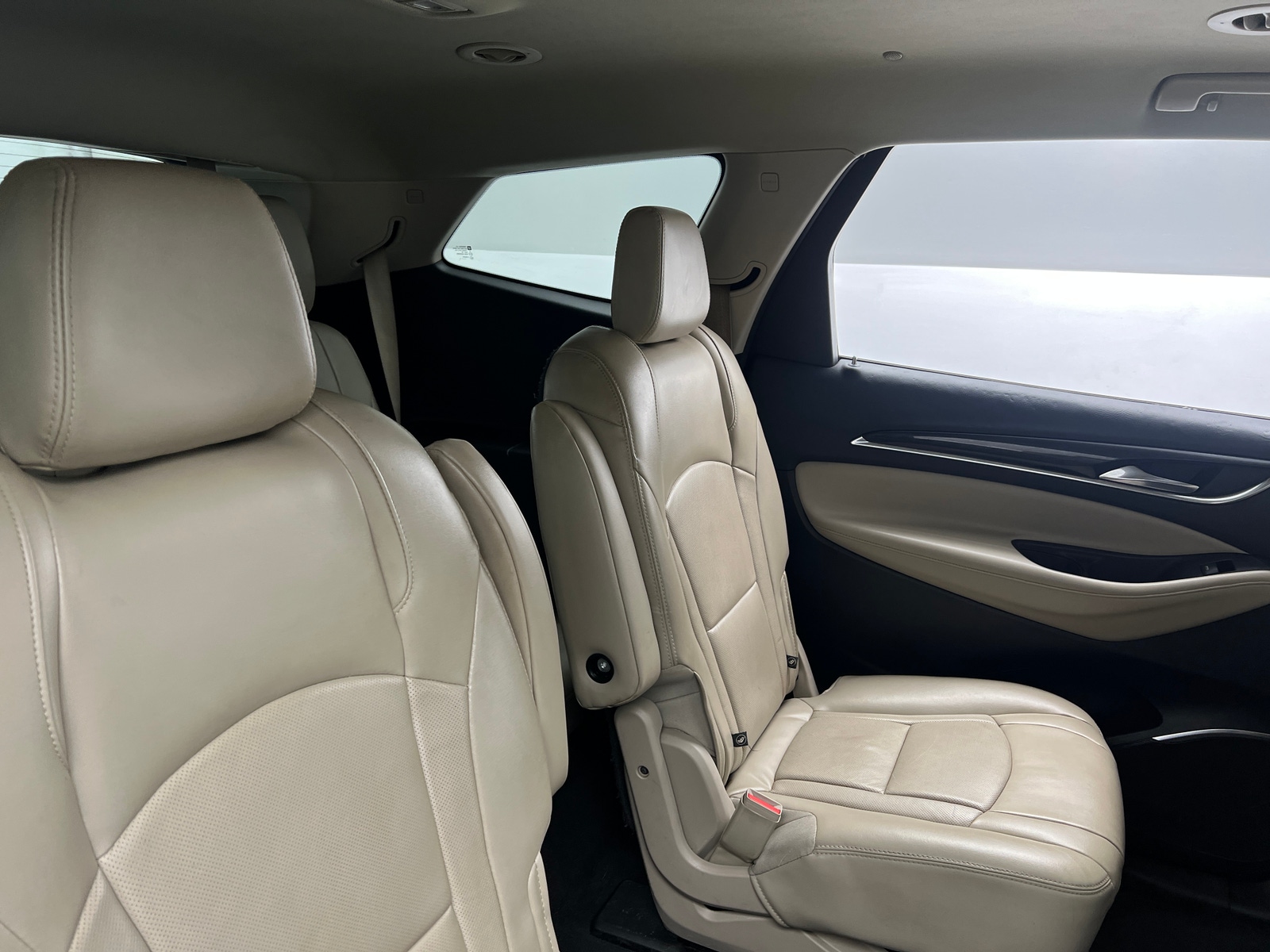 Thumbnail: 2018 Buick Enclave - 5