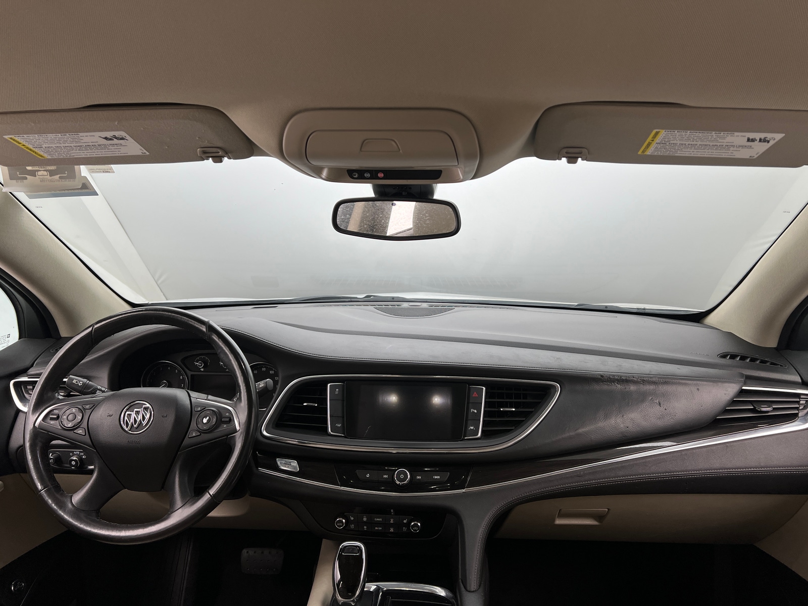 Thumbnail: 2018 Buick Enclave - 2
