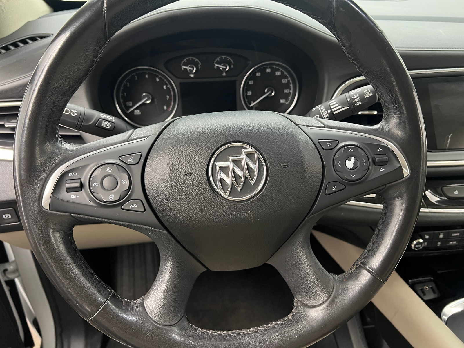 Thumbnail: 2018 Buick Enclave - 4