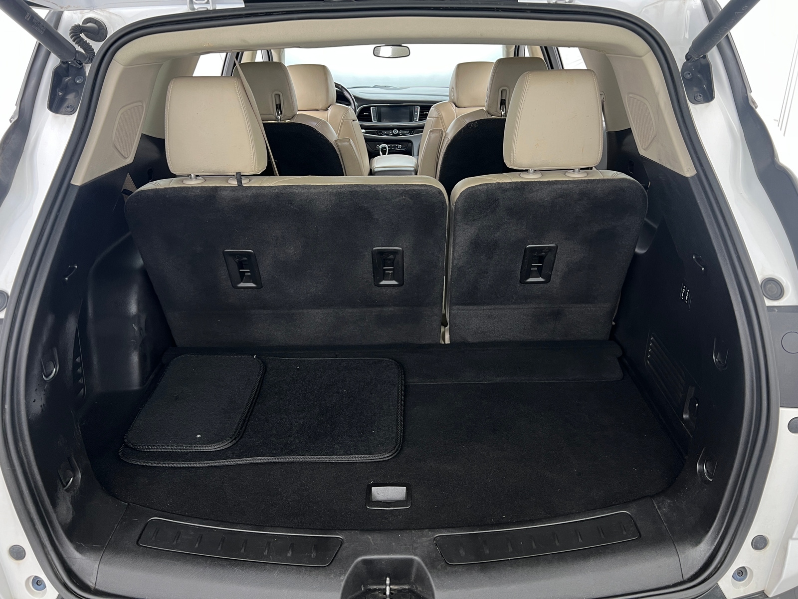 Thumbnail: 2018 Buick Enclave - 6
