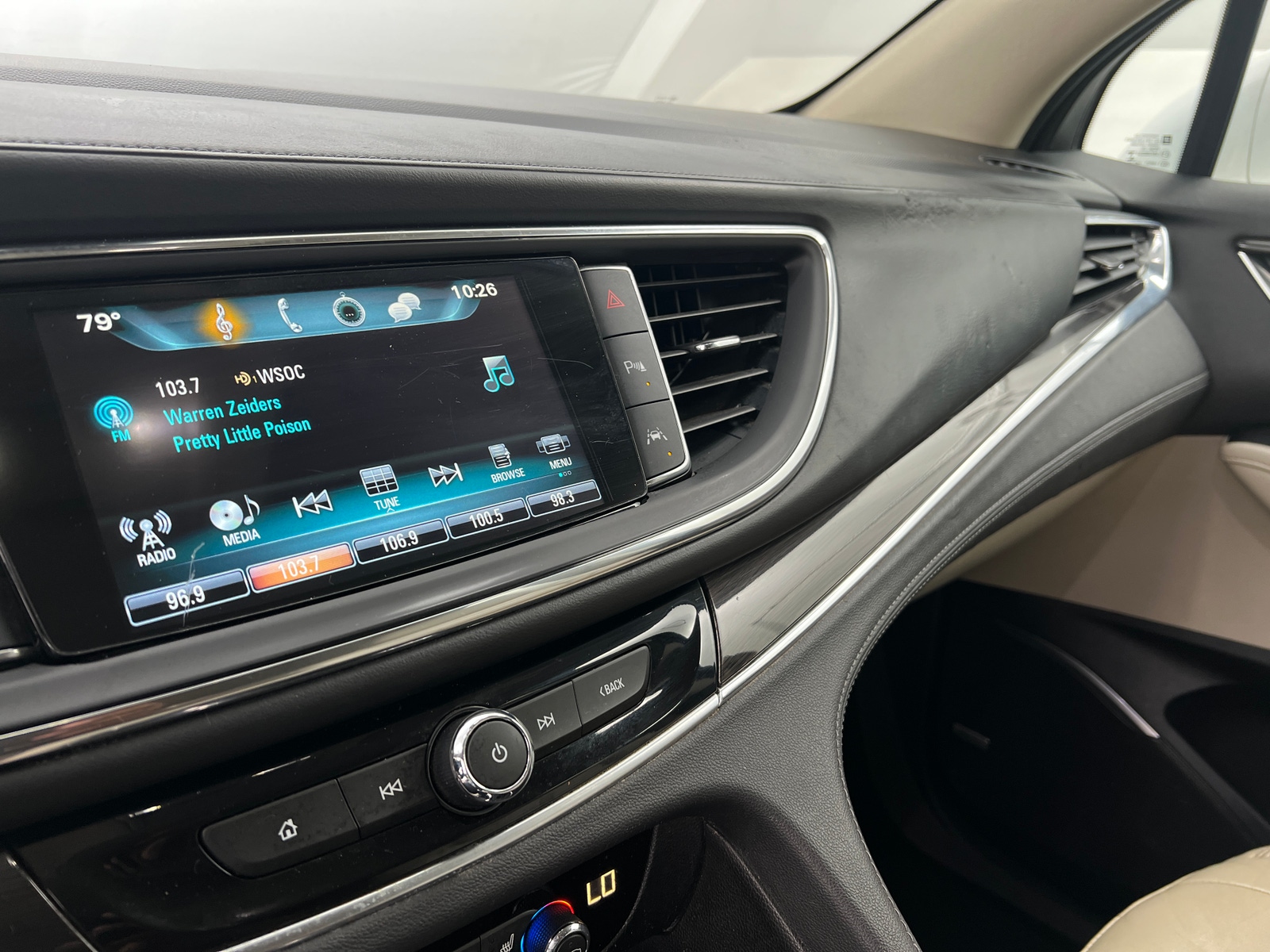 Thumbnail: 2018 Buick Enclave - 3