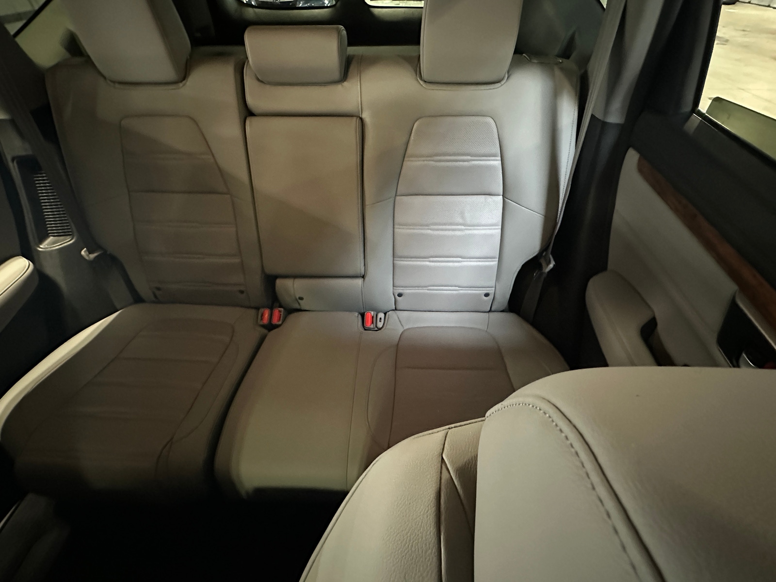 Thumbnail: 2022 Honda CR-V - 5