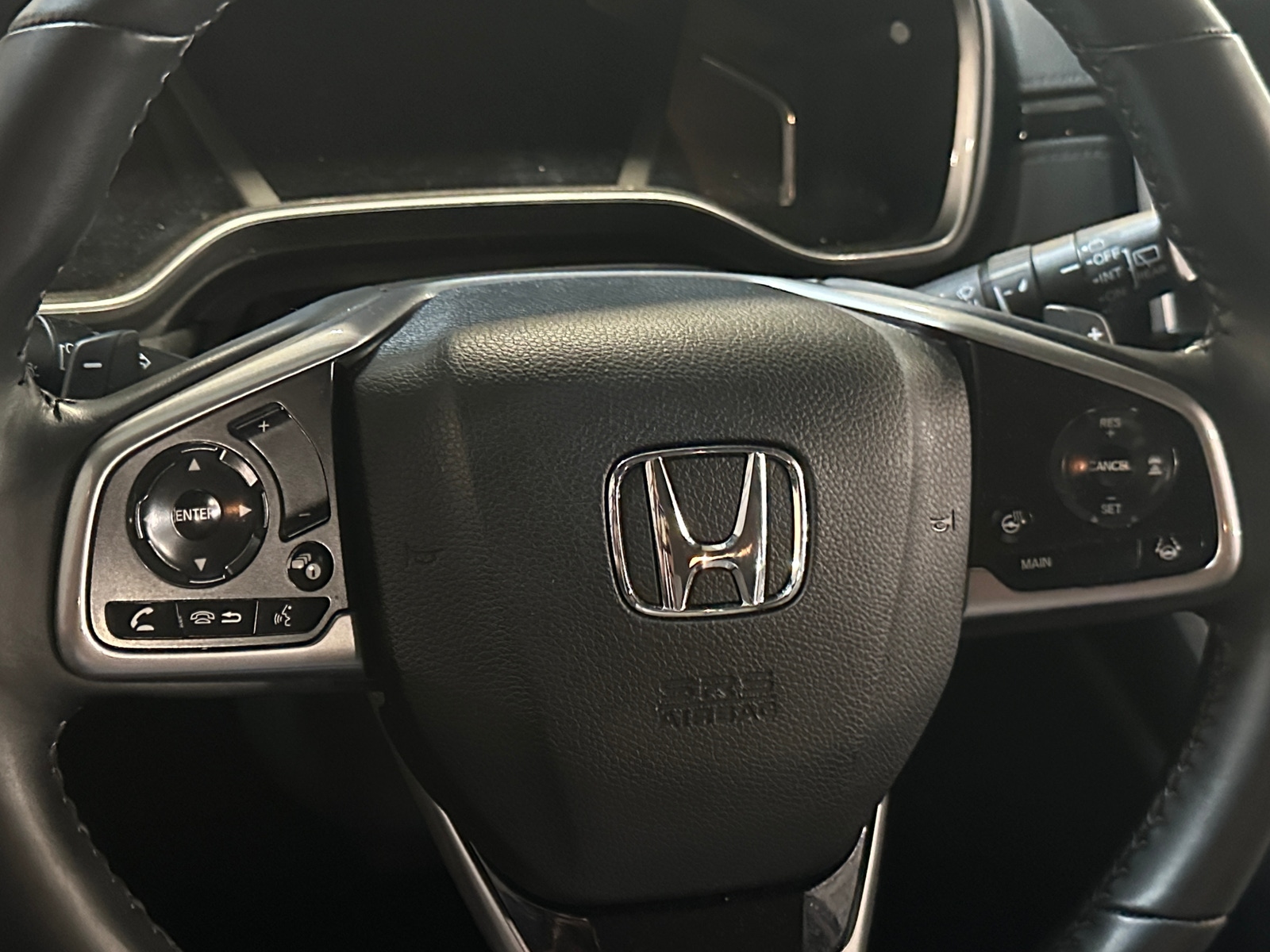 Thumbnail: 2022 Honda CR-V - 4