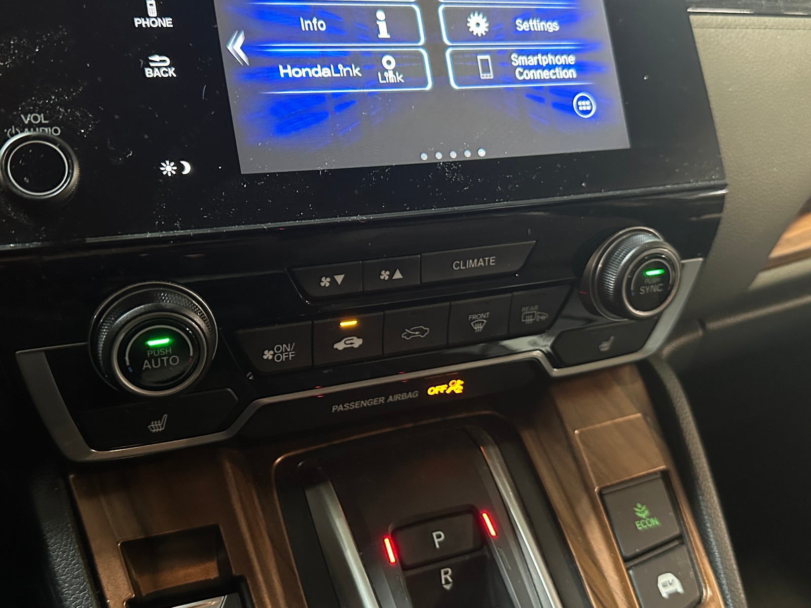 Thumbnail: 2022 Honda CR-V - 3
