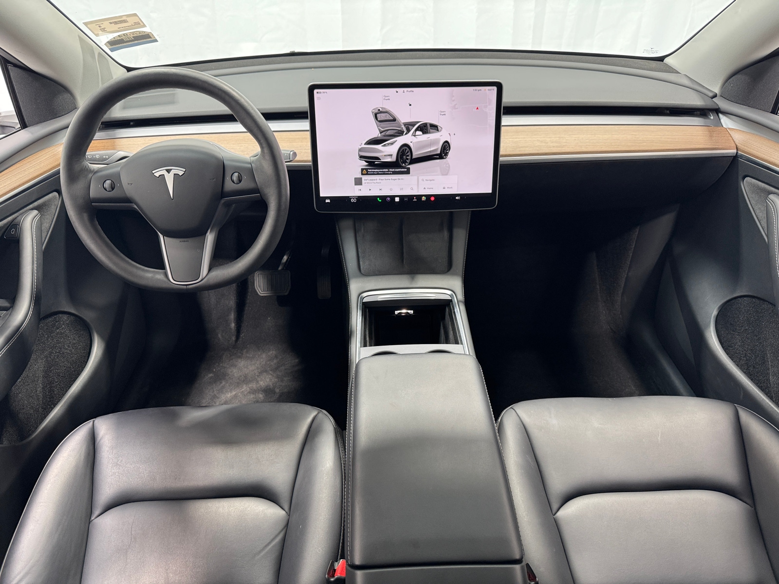 Thumbnail: 2023 Tesla Model Y - 2