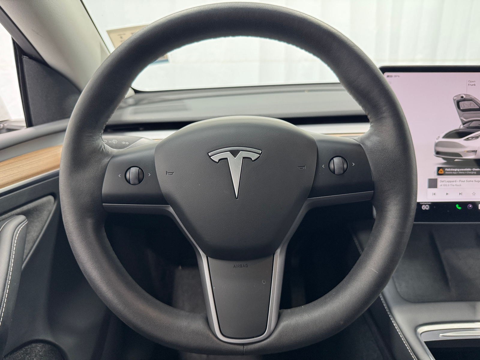 Thumbnail: 2023 Tesla Model Y - 4