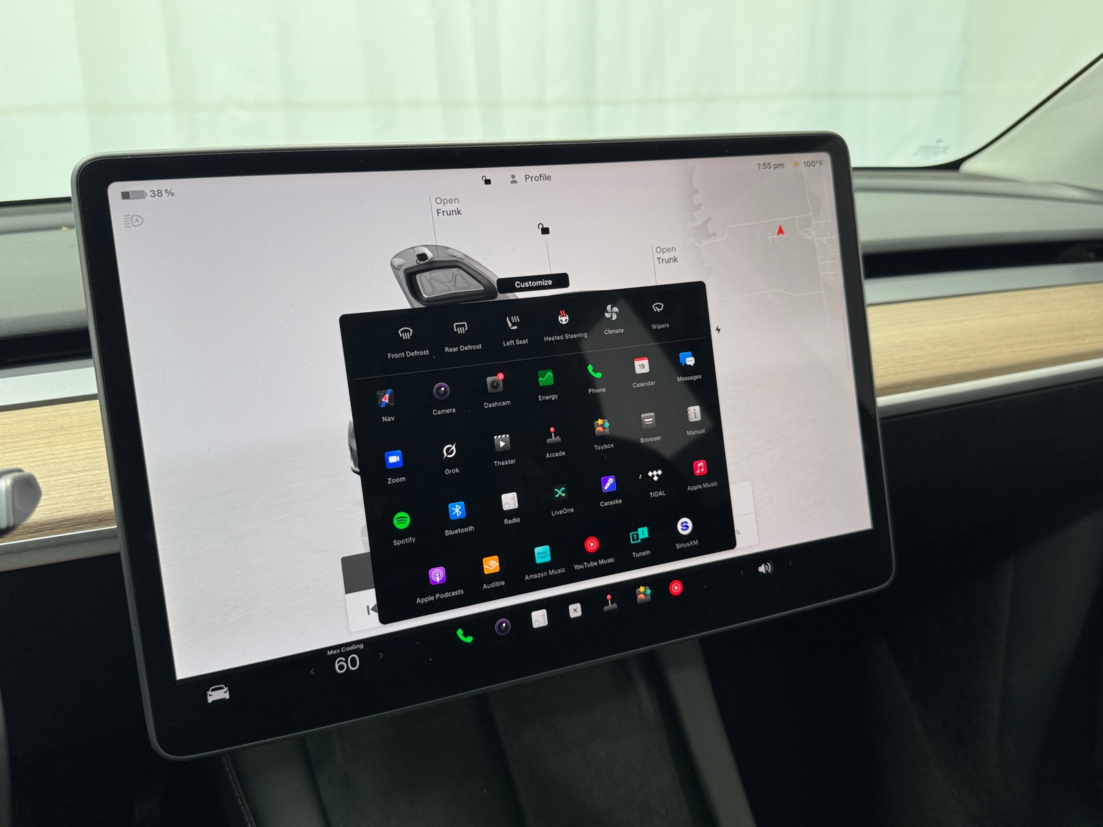 Thumbnail: 2023 Tesla Model Y - 3