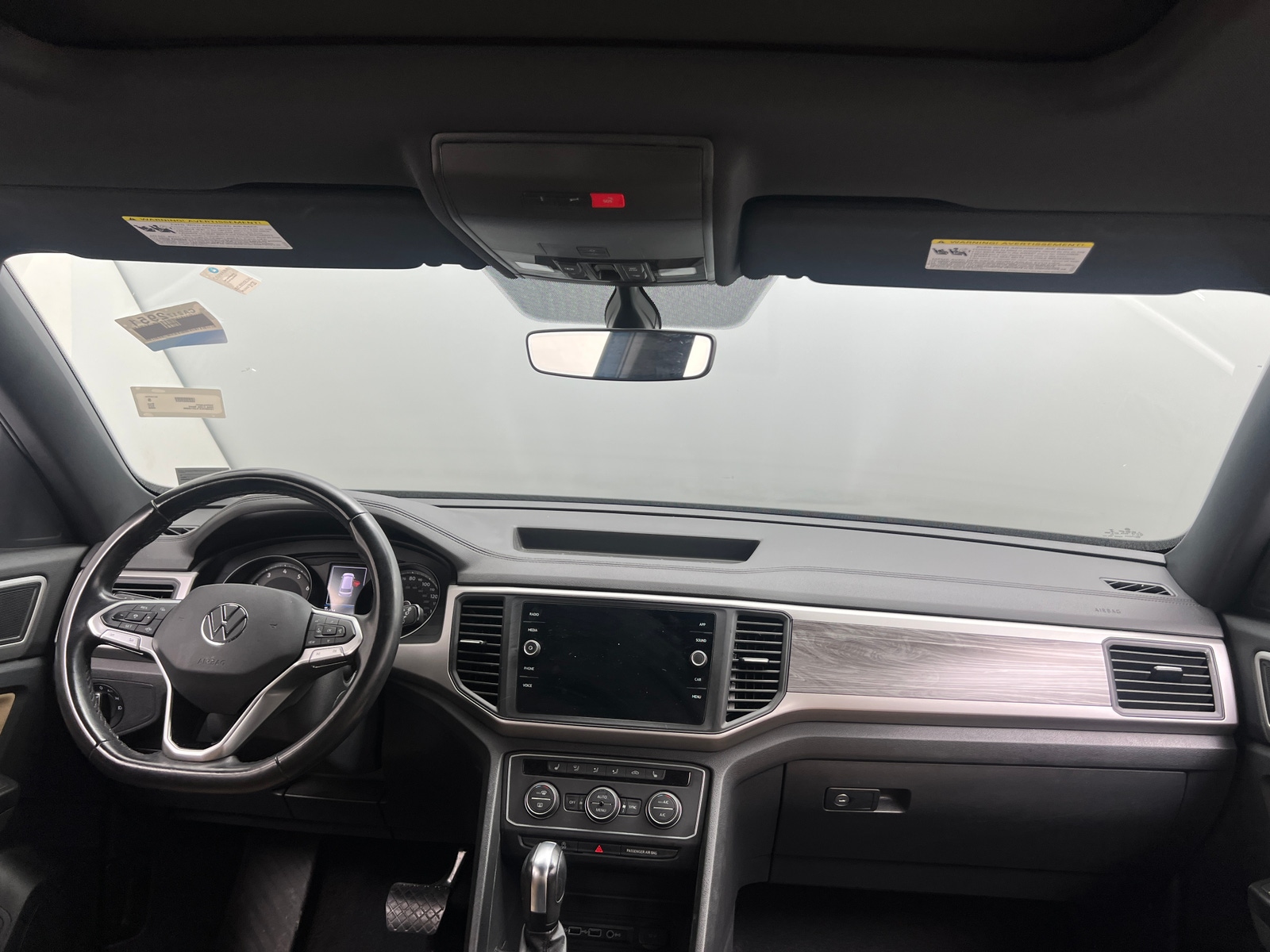 Thumbnail: 2020 Volkswagen Atlas - 2