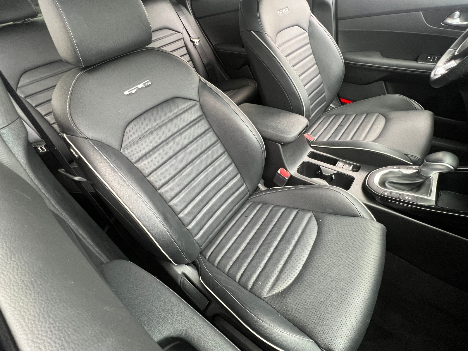 Thumbnail: 2024 Kia Forte - 2