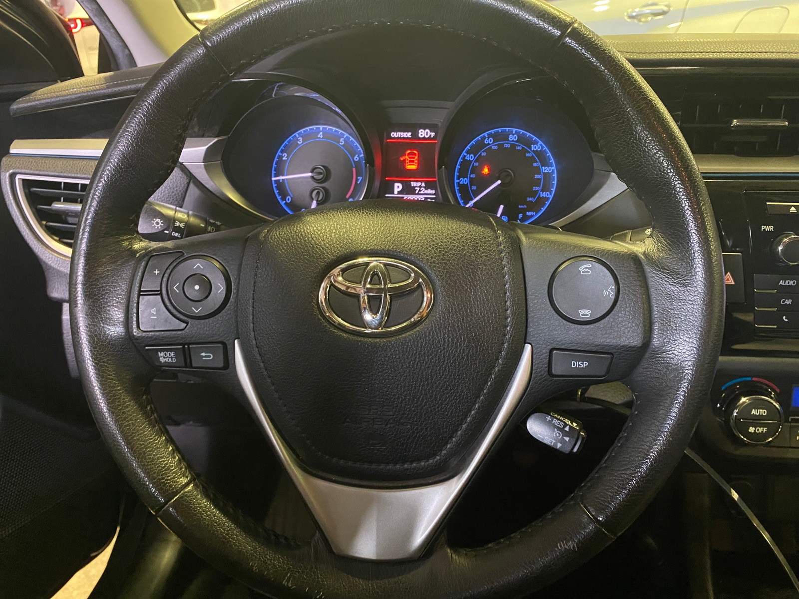 Thumbnail: 2016 Toyota Corolla - 5