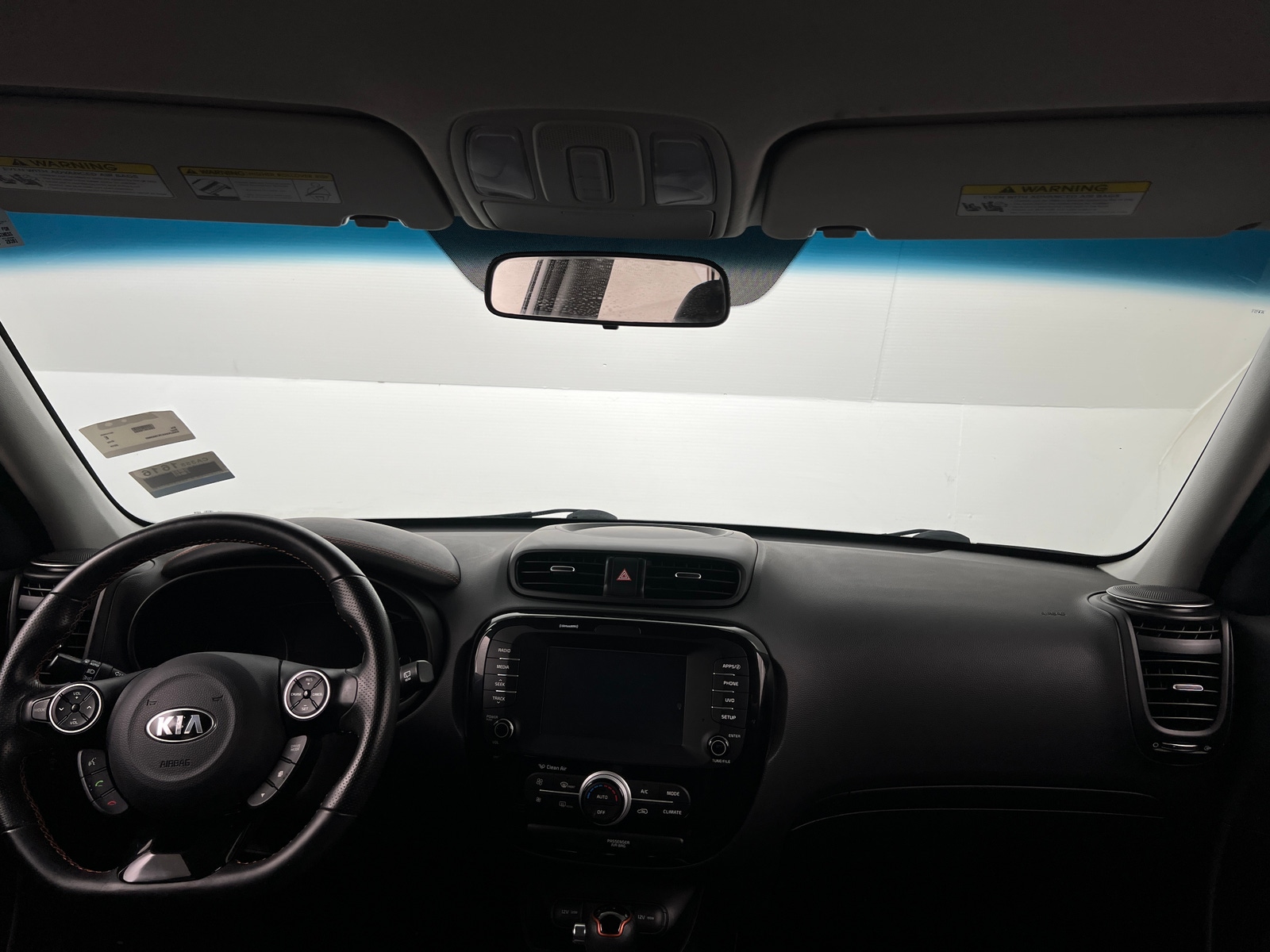 Thumbnail: 2019 Kia Soul - 3