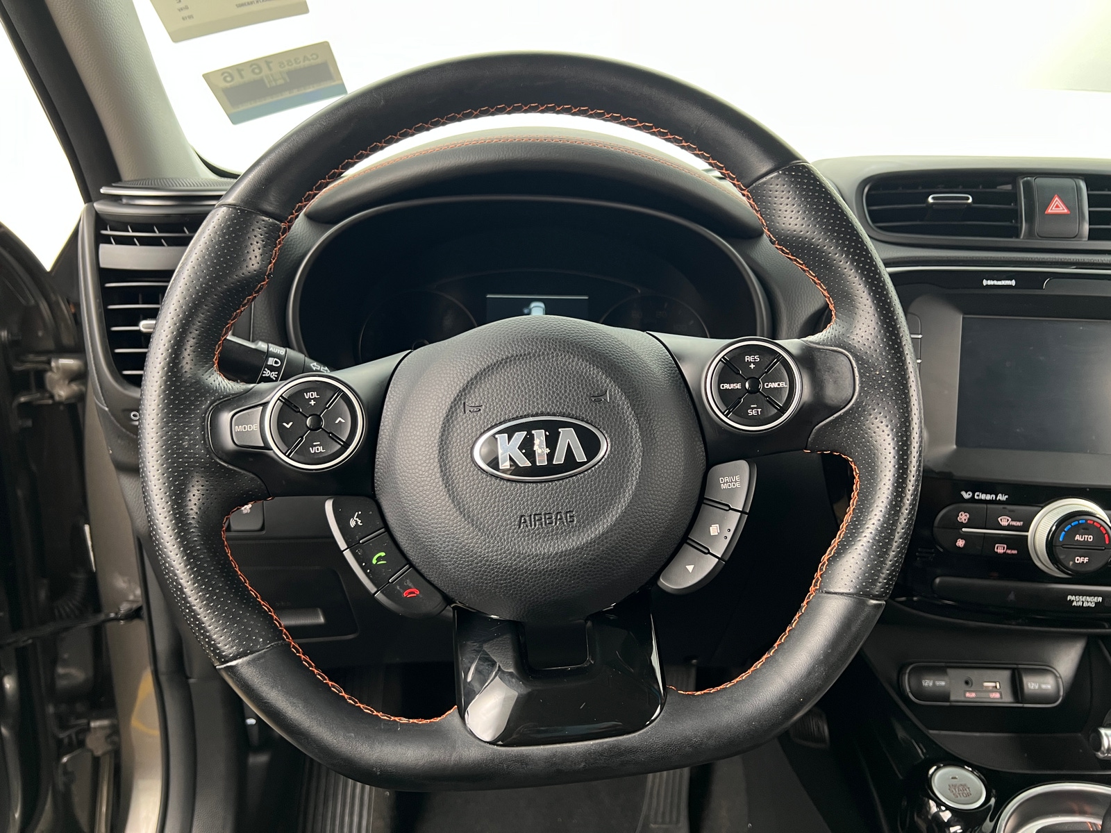 Thumbnail: 2019 Kia Soul - 5