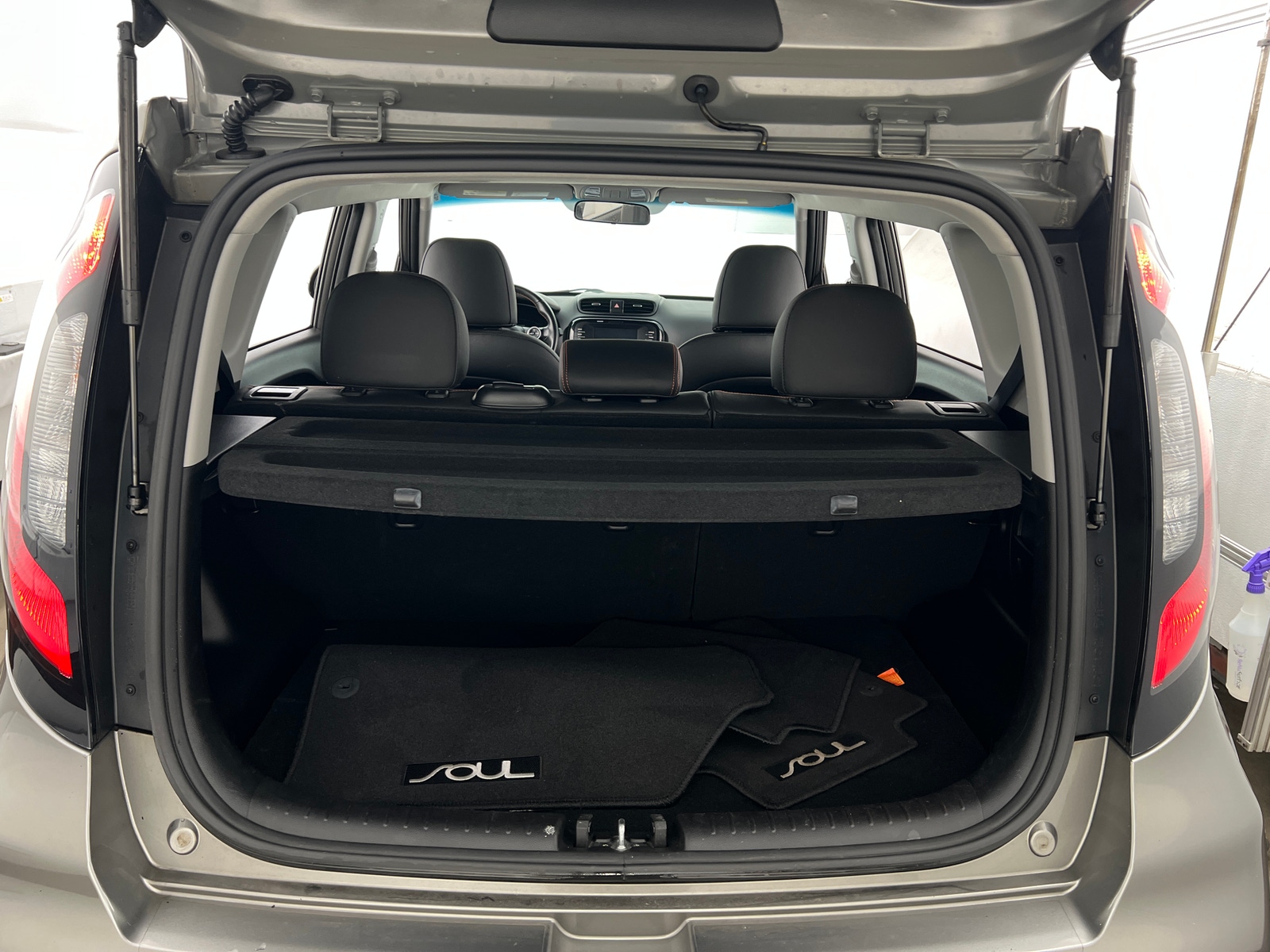 Thumbnail: 2019 Kia Soul - 7