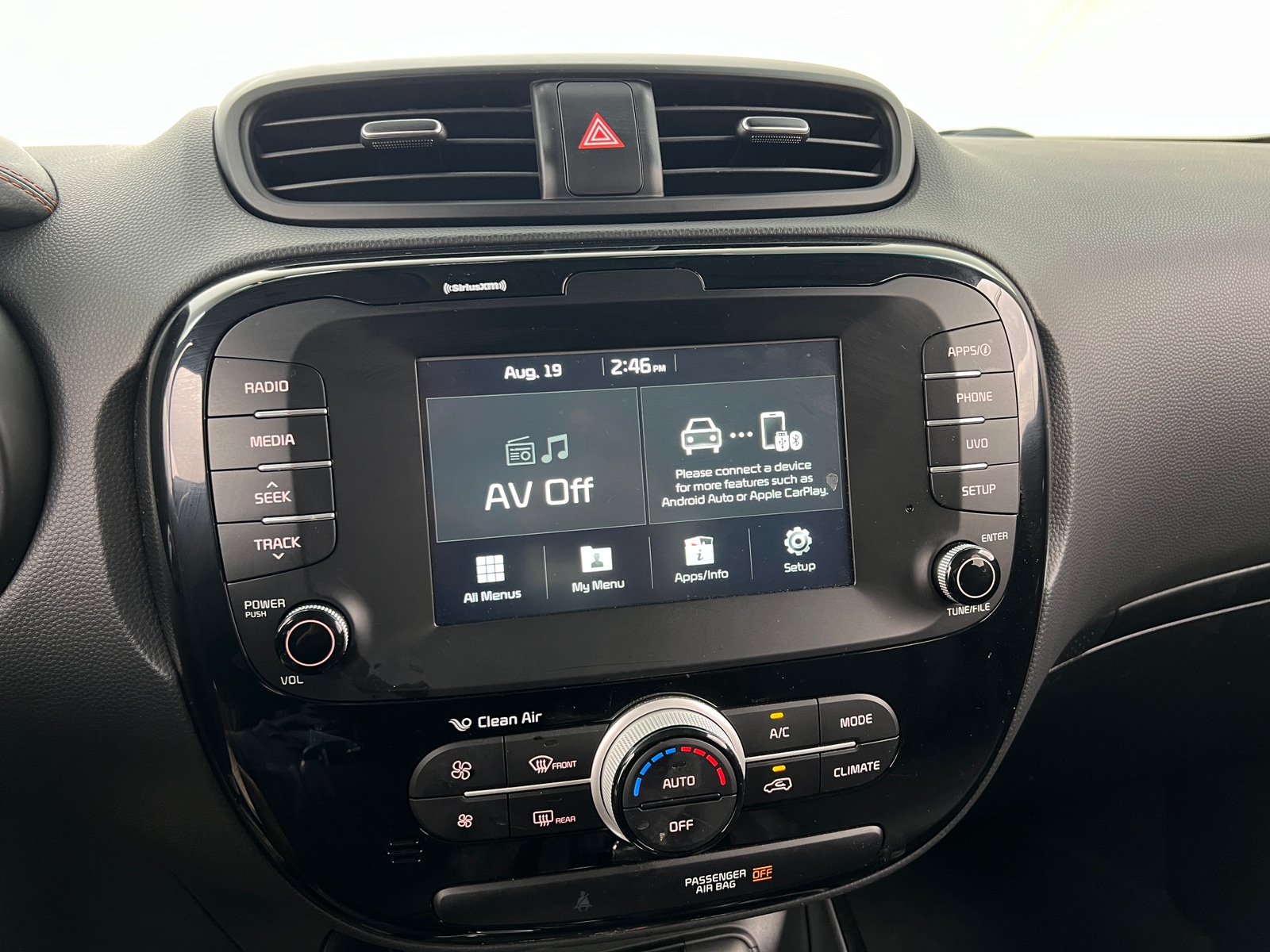Thumbnail: 2019 Kia Soul - 4