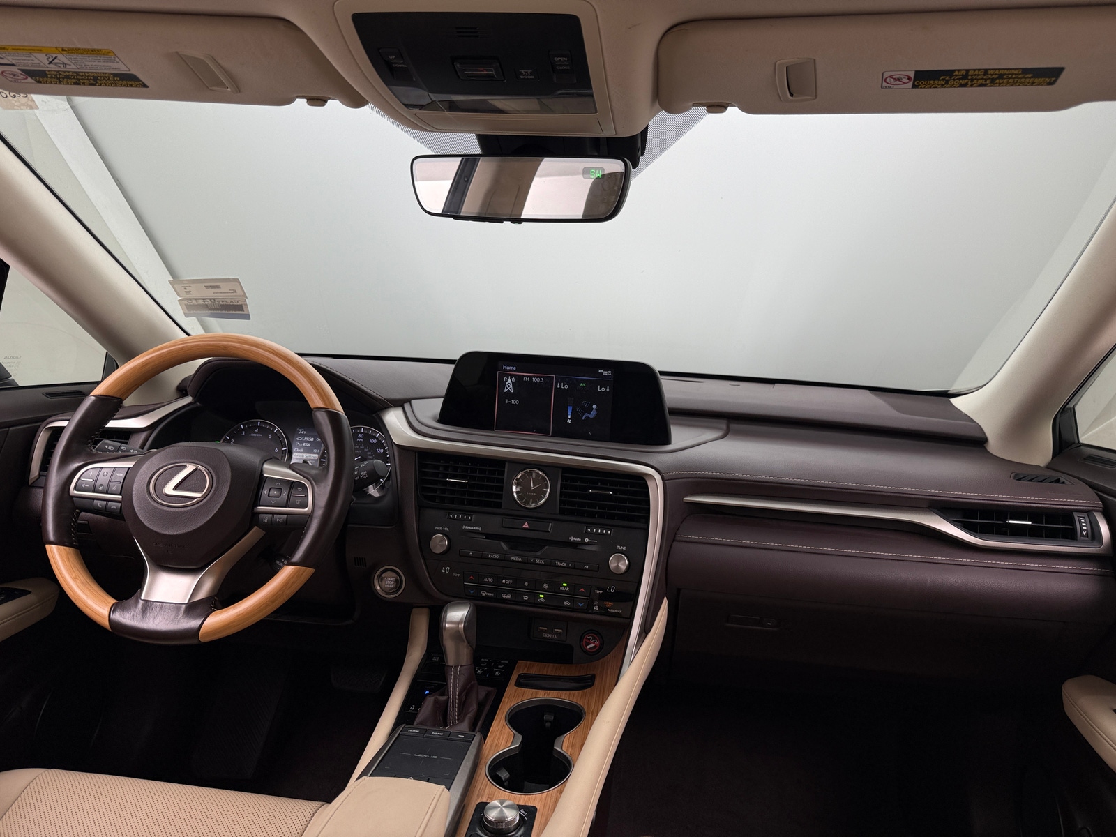 Thumbnail: 2020 Lexus RX - 2
