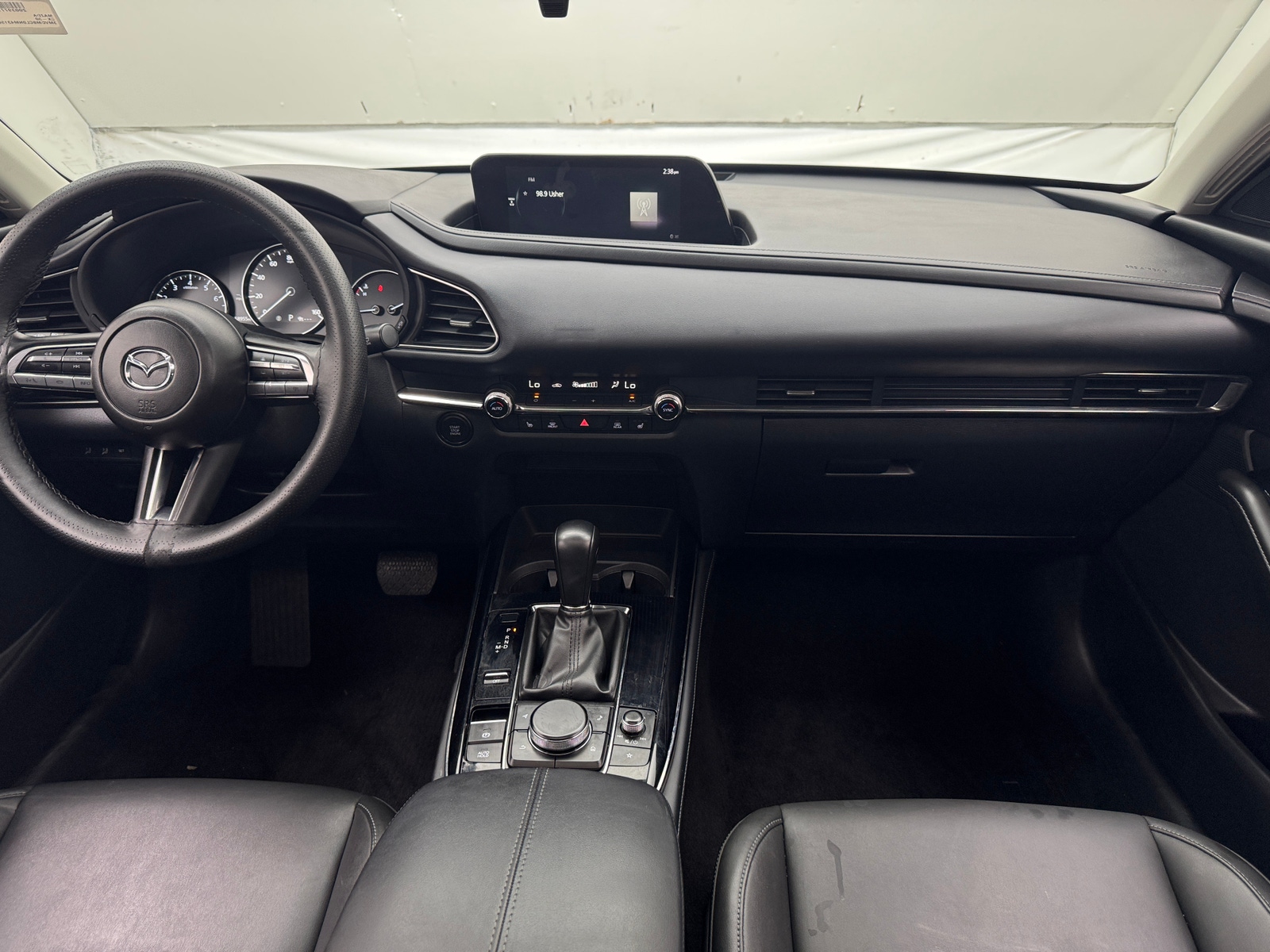 Thumbnail: 2022 Mazda CX-30 - 2