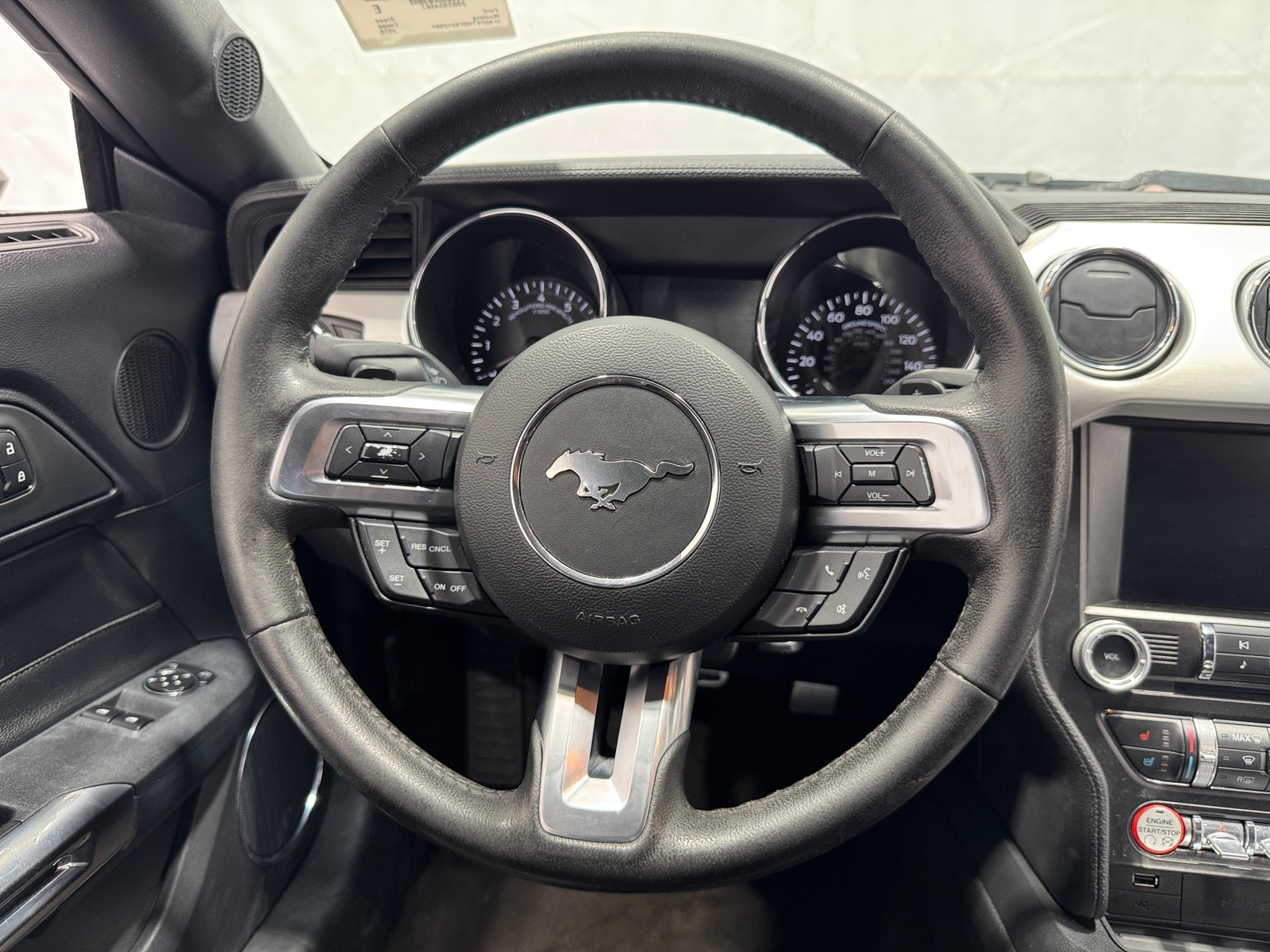 Thumbnail: 2015 Ford Mustang - 3