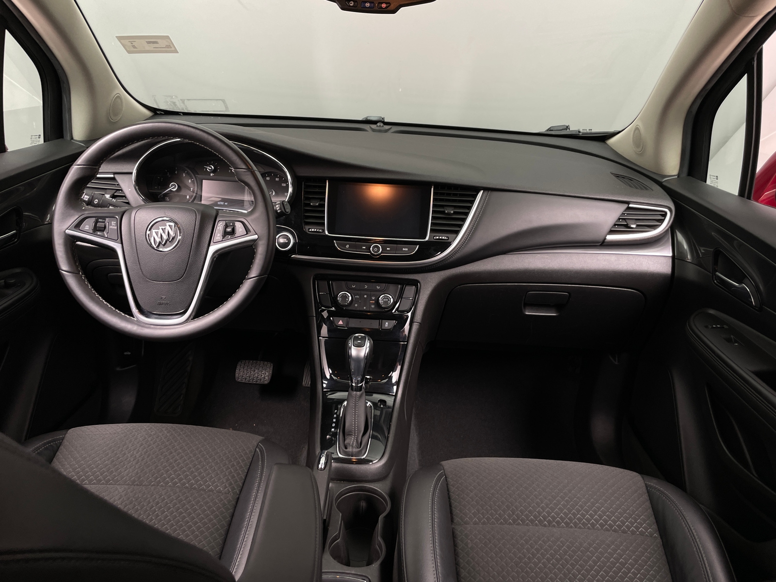 Thumbnail: 2017 Buick Encore - 3