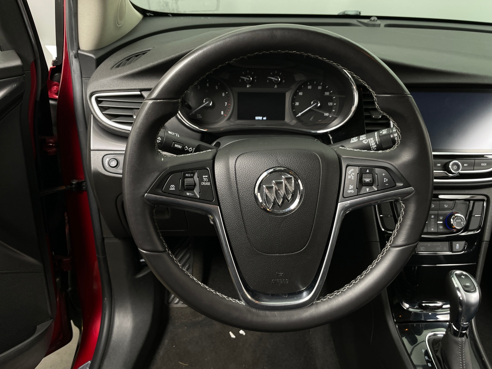 Thumbnail: 2017 Buick Encore - 5