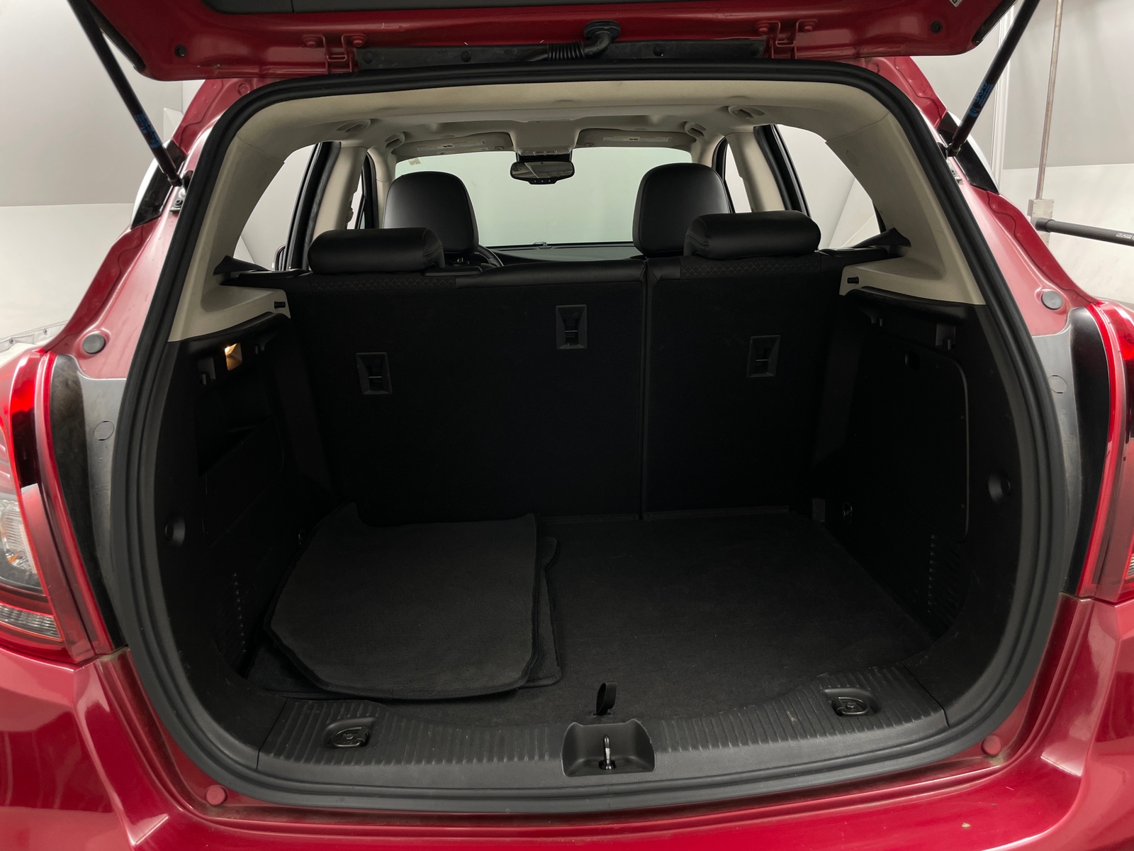 Thumbnail: 2017 Buick Encore - 7