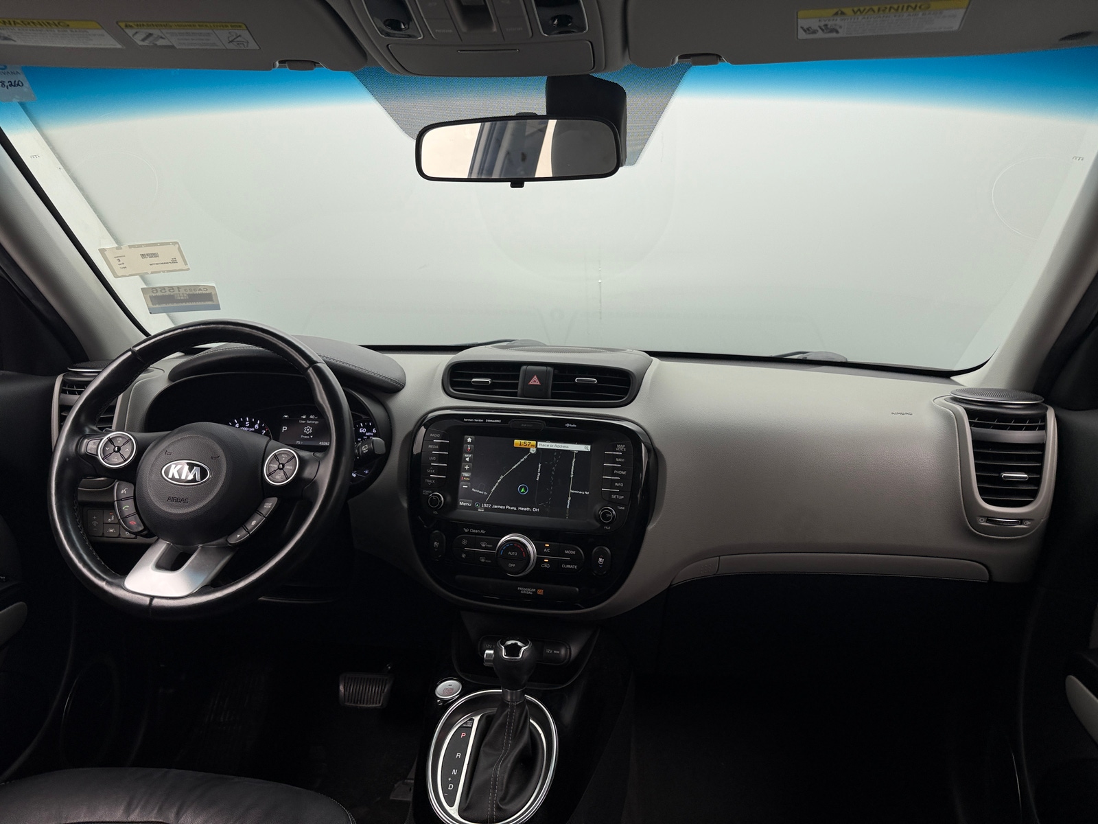 Thumbnail: 2017 Kia Soul - 2