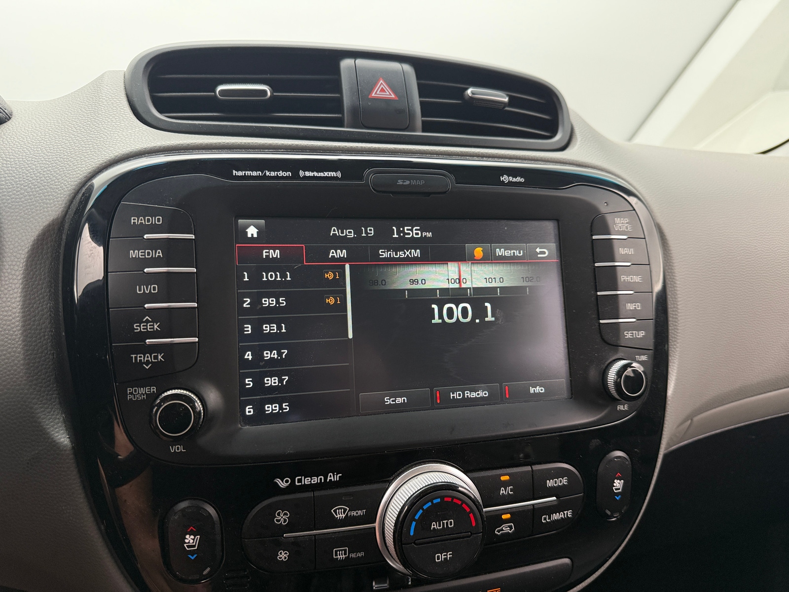 Thumbnail: 2017 Kia Soul - 3