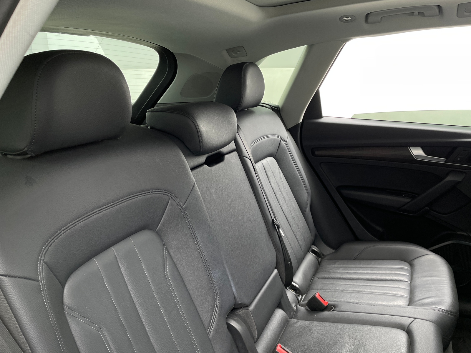 Thumbnail: 2018 Audi Q5 - 5