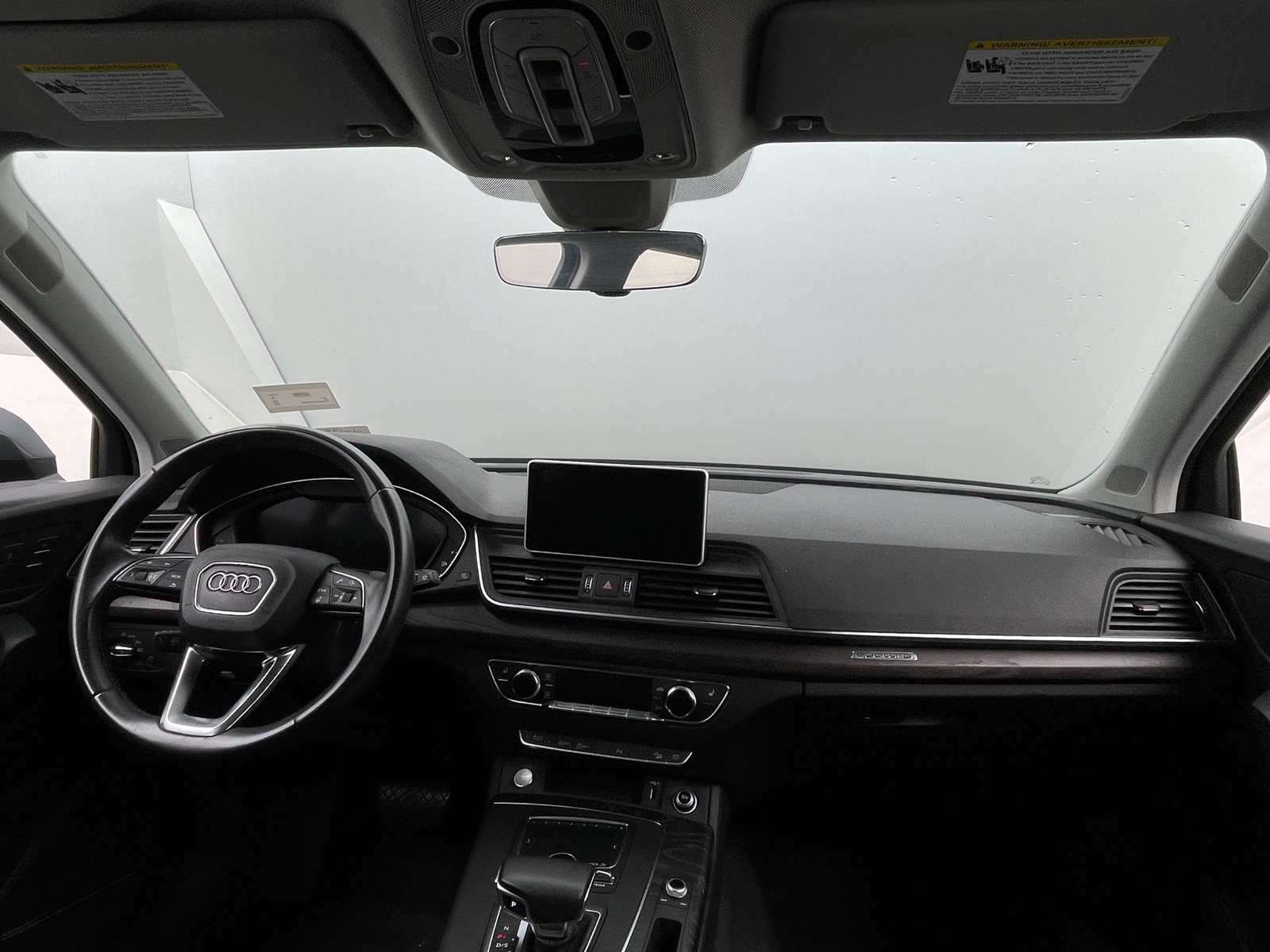 Thumbnail: 2018 Audi Q5 - 2