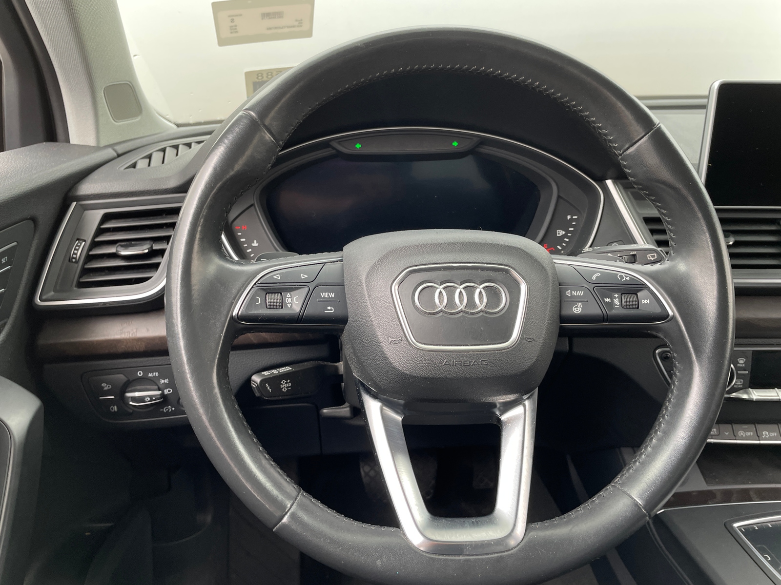 Thumbnail: 2018 Audi Q5 - 4