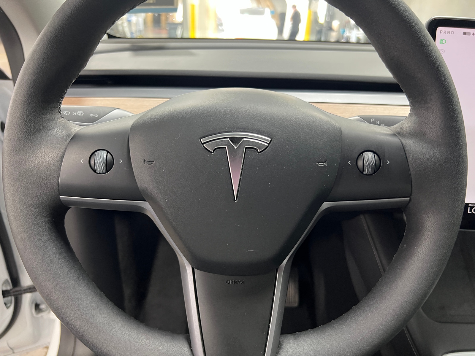 Thumbnail: 2024 Tesla Model Y - 4