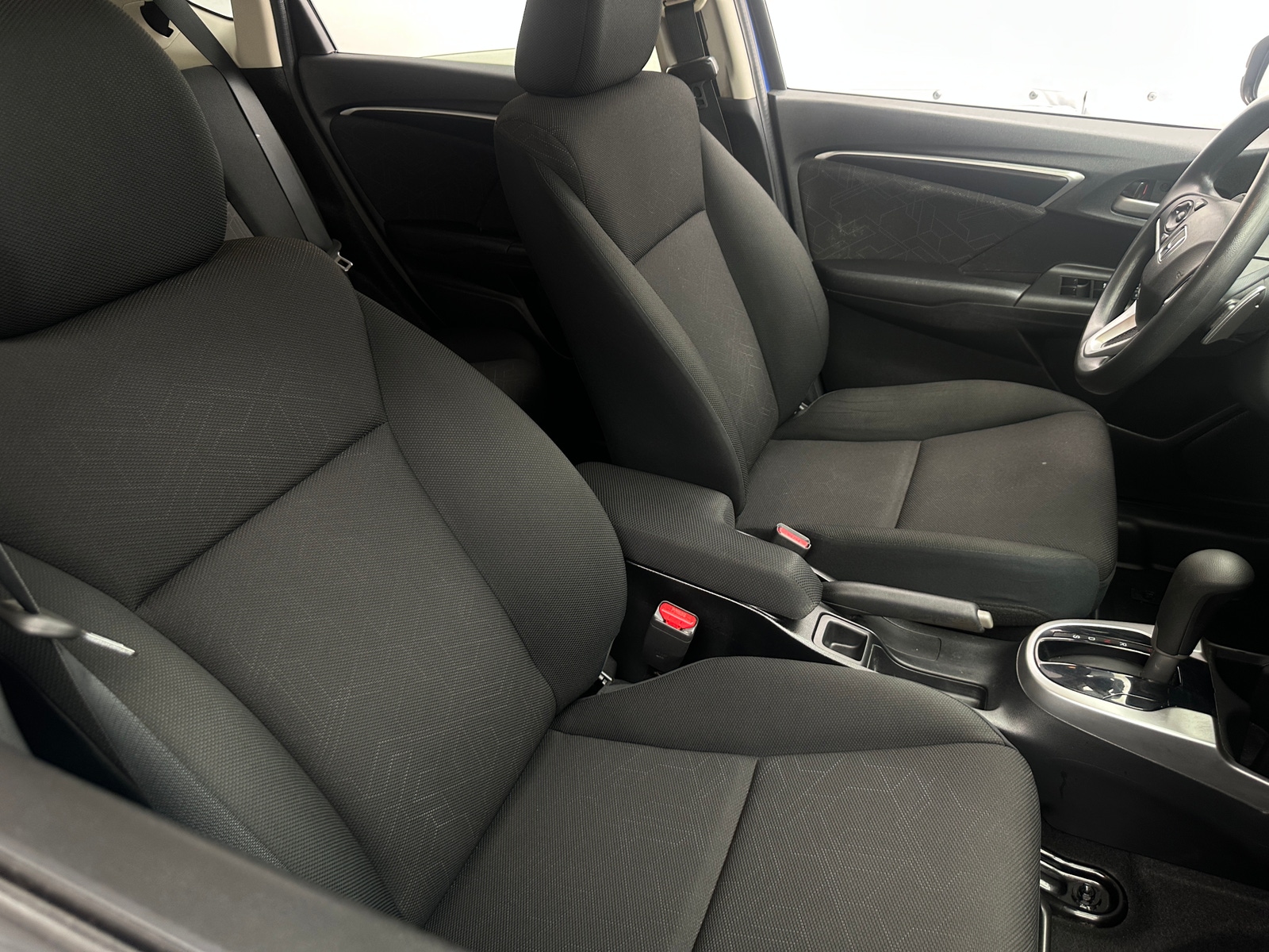 Thumbnail: 2017 Honda Fit - 2