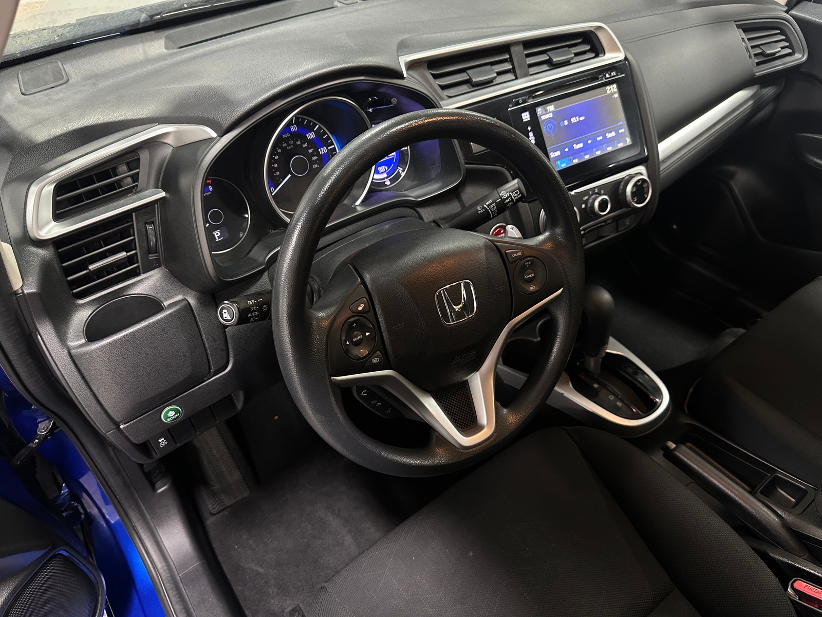 Thumbnail: 2017 Honda Fit - 3