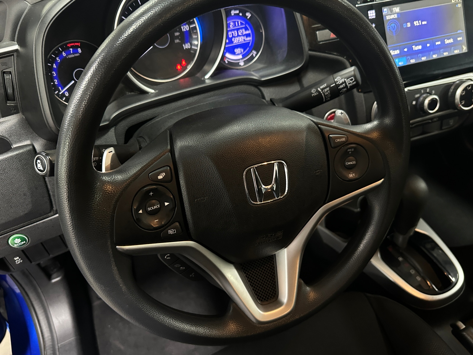 Thumbnail: 2017 Honda Fit - 5