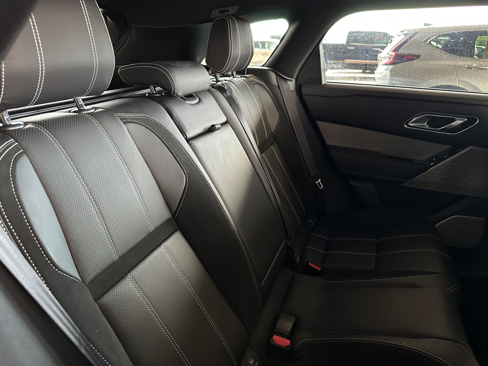 Thumbnail: 2018 Land Rover Range Rover Velar - 5