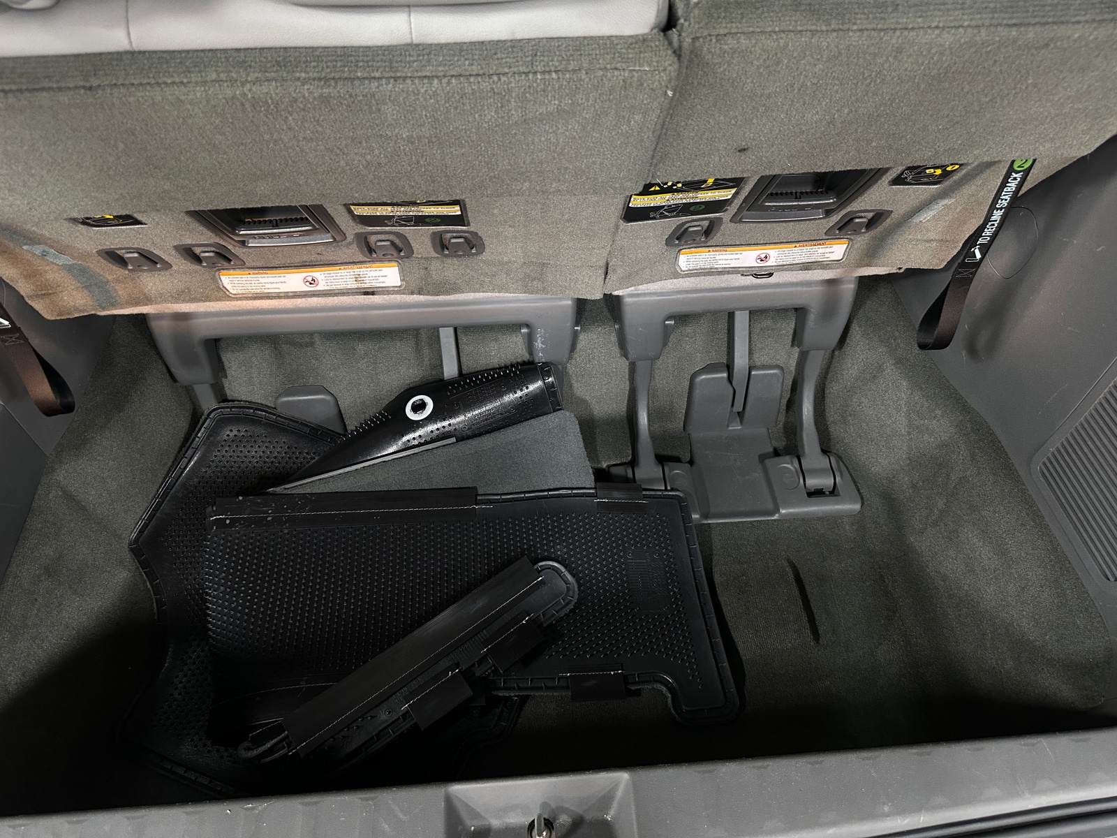Thumbnail: 2017 Toyota Sienna - 6