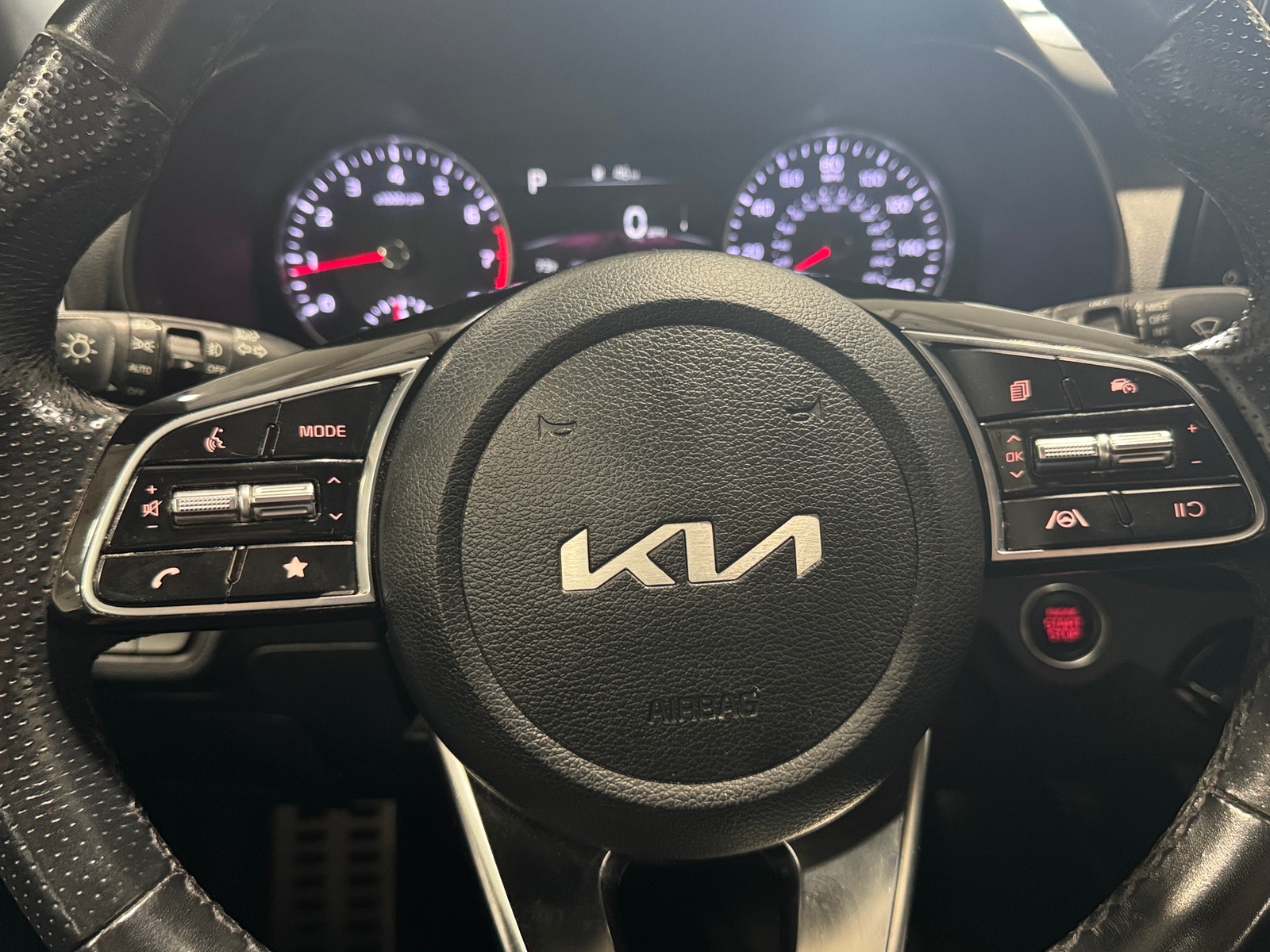 Thumbnail: 2022 Kia Forte - 5