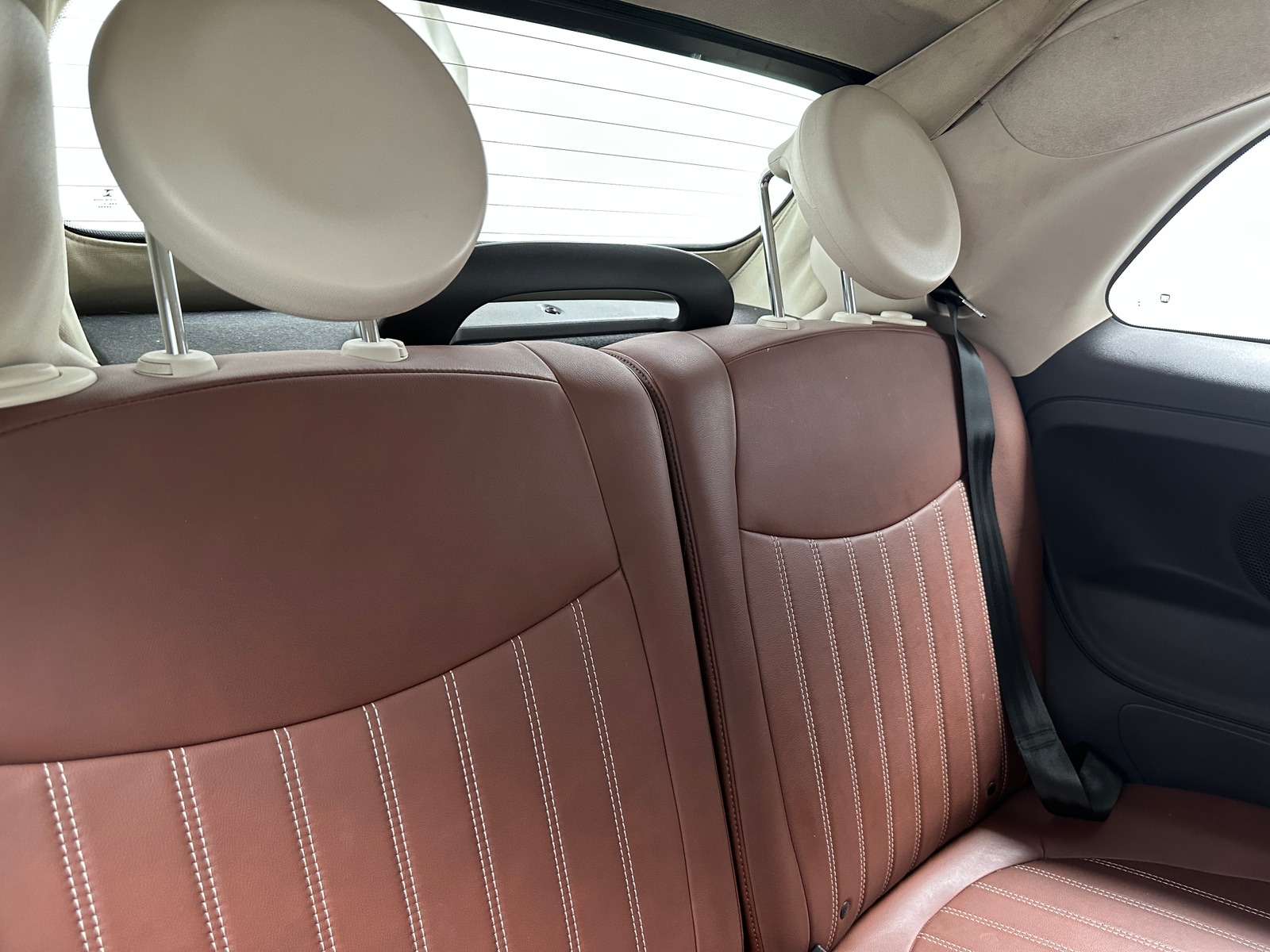 Thumbnail: 2019 Fiat 500 - 5