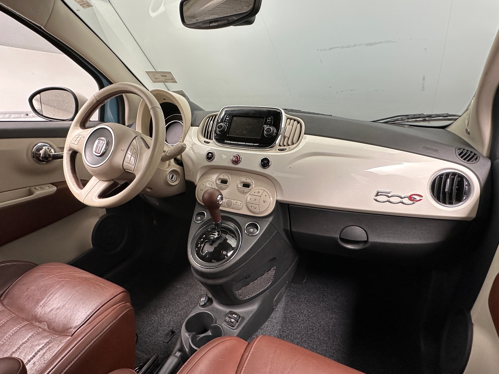 Thumbnail: 2019 Fiat 500 - 2