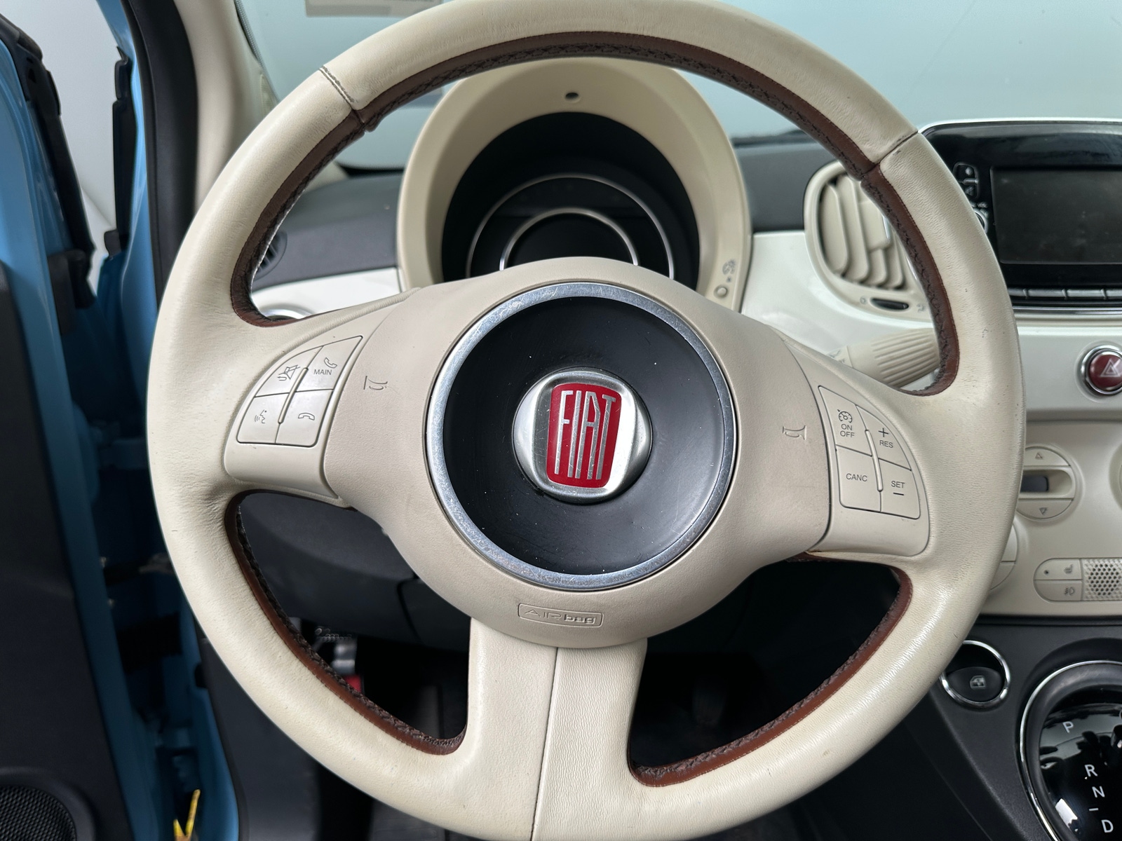 Thumbnail: 2019 Fiat 500 - 4